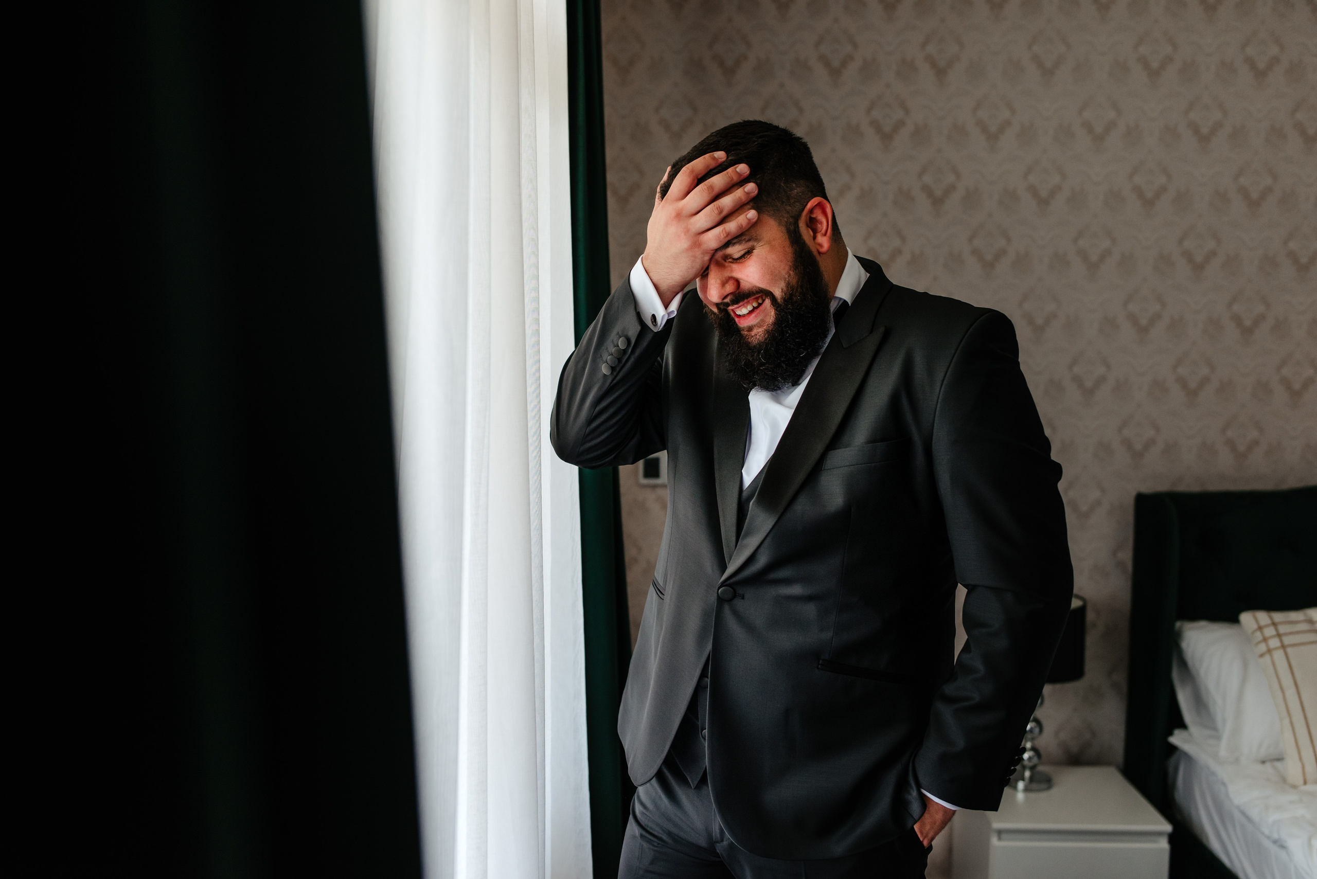 Radu Rahovan Fotograf de nuntǎ Cluj - Zalau - Alba - Târgu Mureș - Bistrița