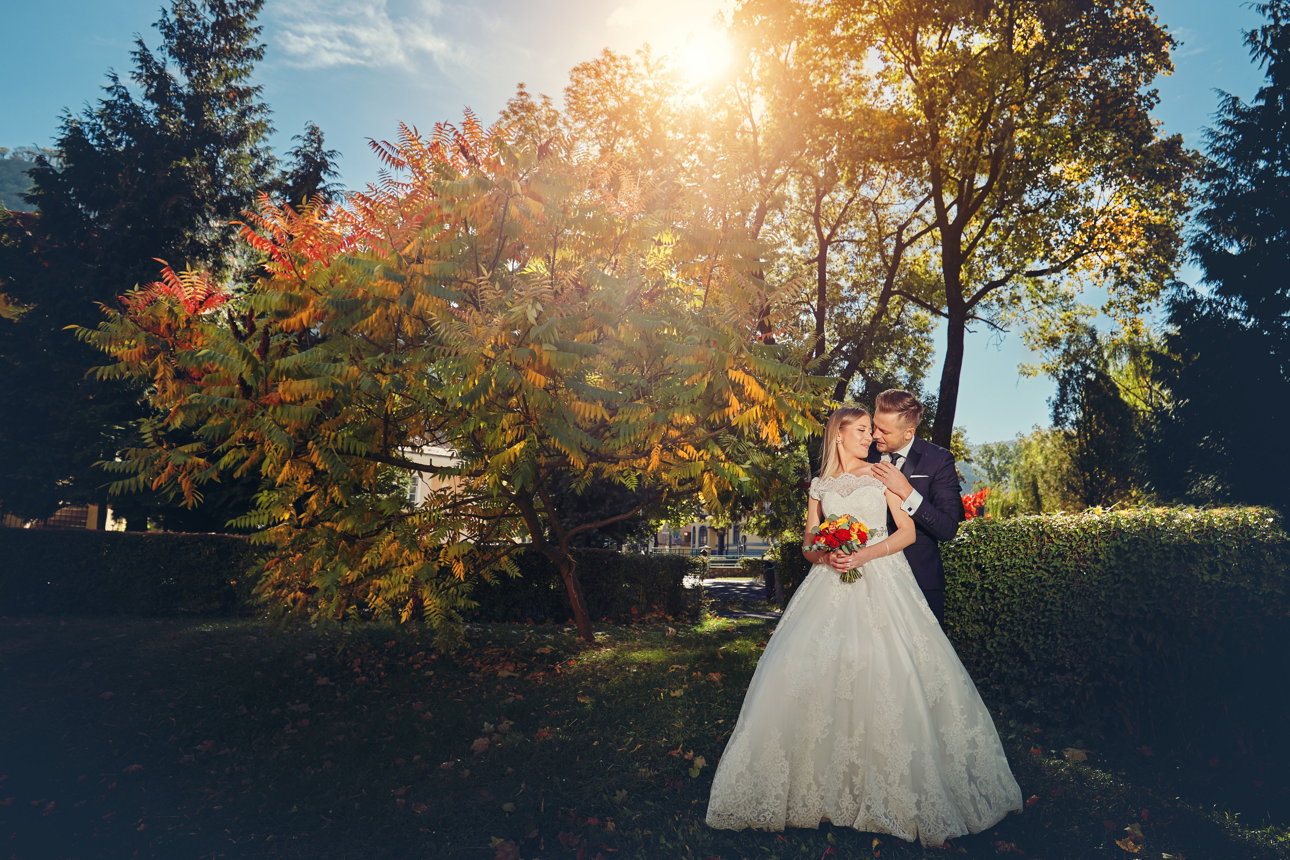 Portfolio. Romeo Dimache — Wedding photographer in Romania