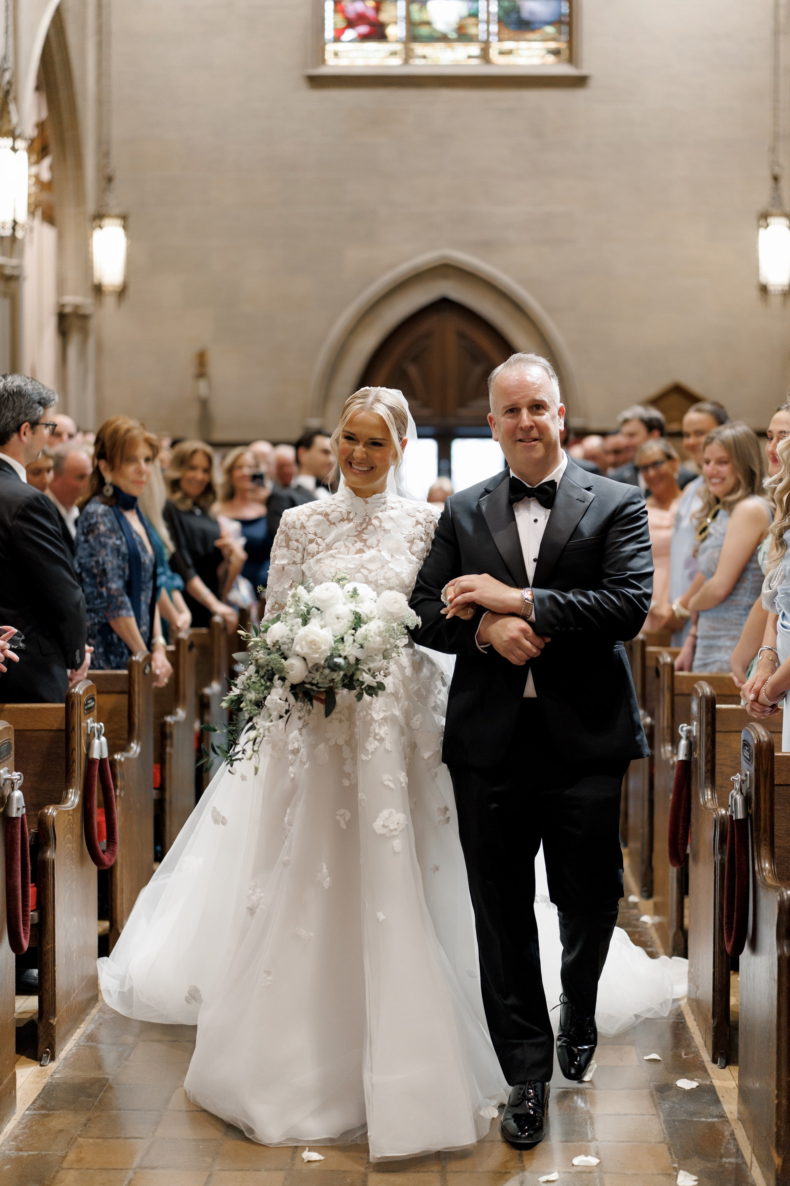 Killeen and Patrick. Wedding photographer and videographer New York | New Jersey