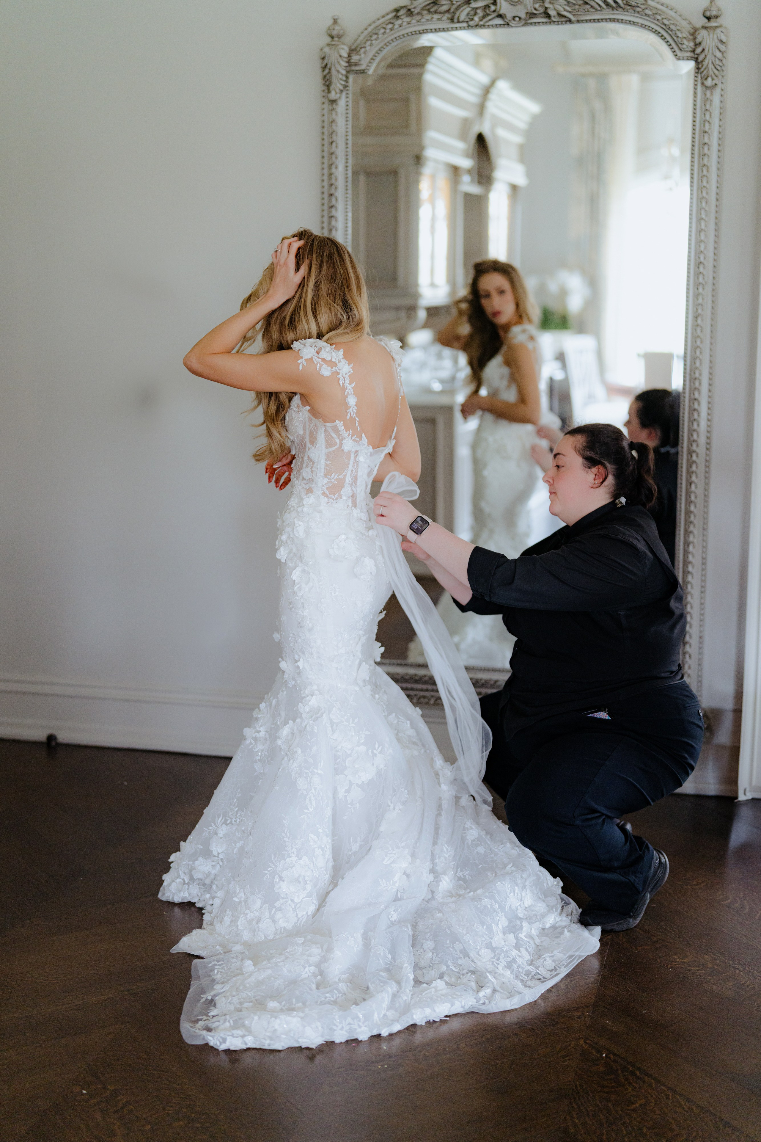 Luxury Indian Wedding Photography Gallery | New York & New Jersey & Florida | Vova Chi. Wedding photographer and videographer New York | New Jersey