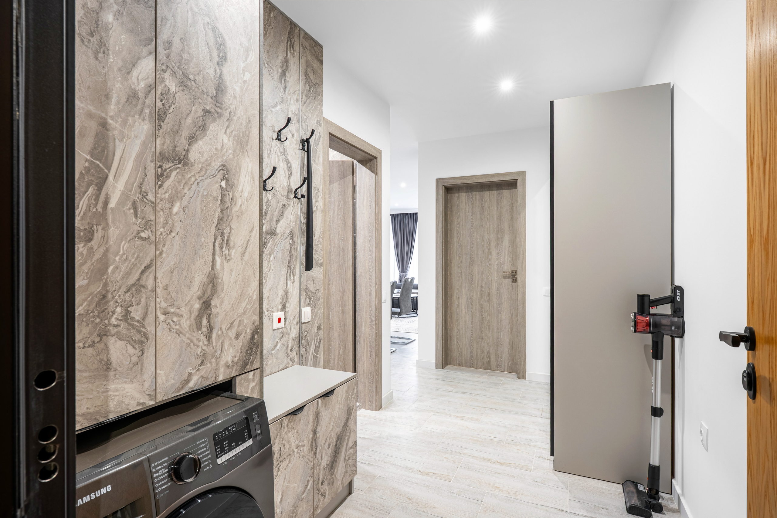 Апартамент за отдаване в Booking и Airbnb. Професионален фотограф в Пловдив и областта