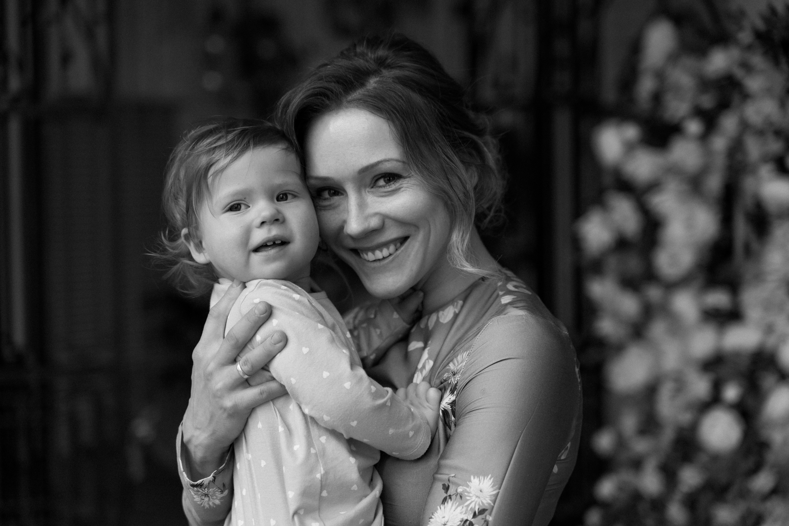 Генадий, Татьяна и малышка. Фотограф в Дананге, Вьетнам. Эстетика и лайфстайл