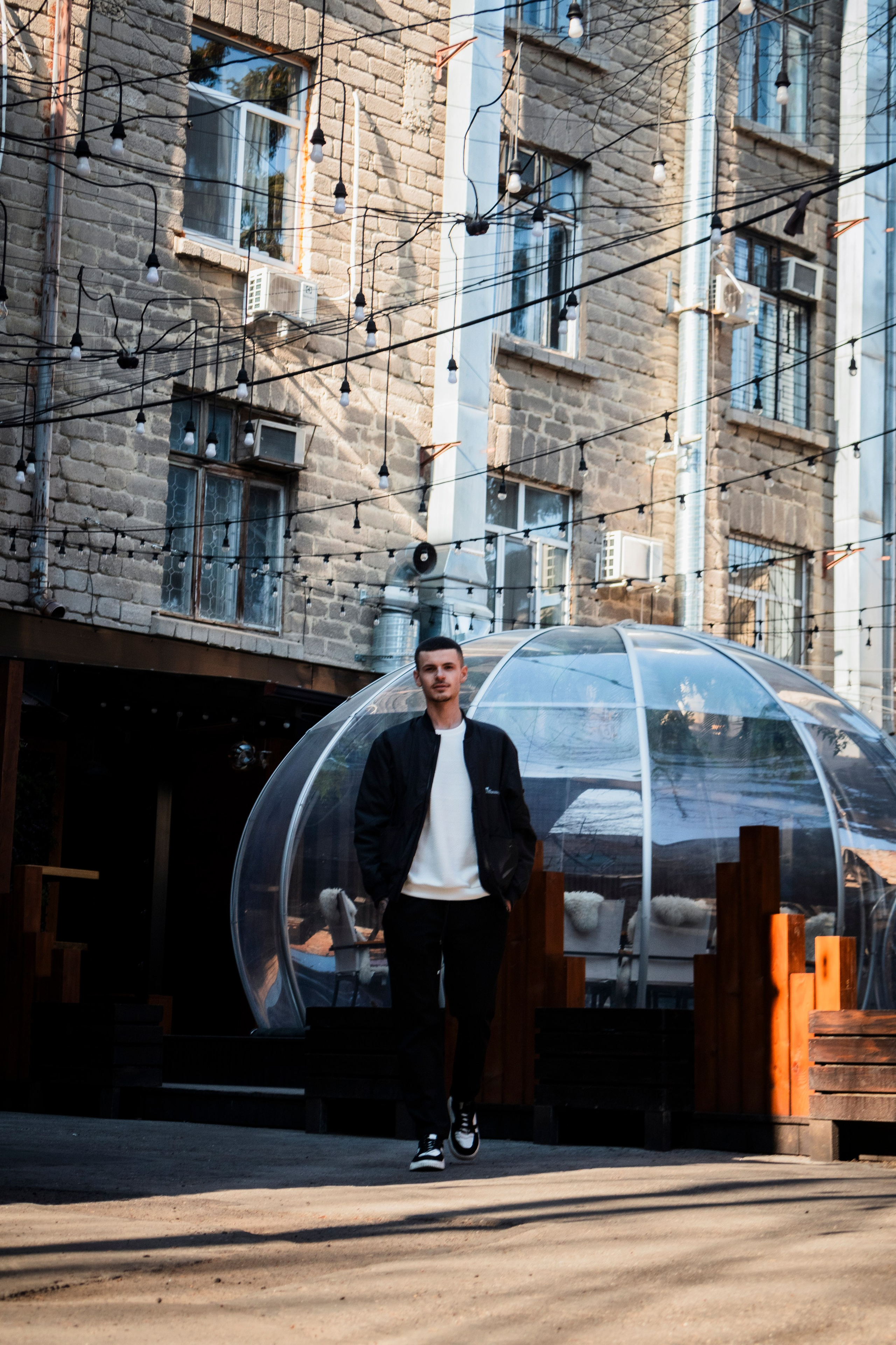 Stas #02. Дизайнер и Фотограф в Кишинёве Бусуйок Станислав