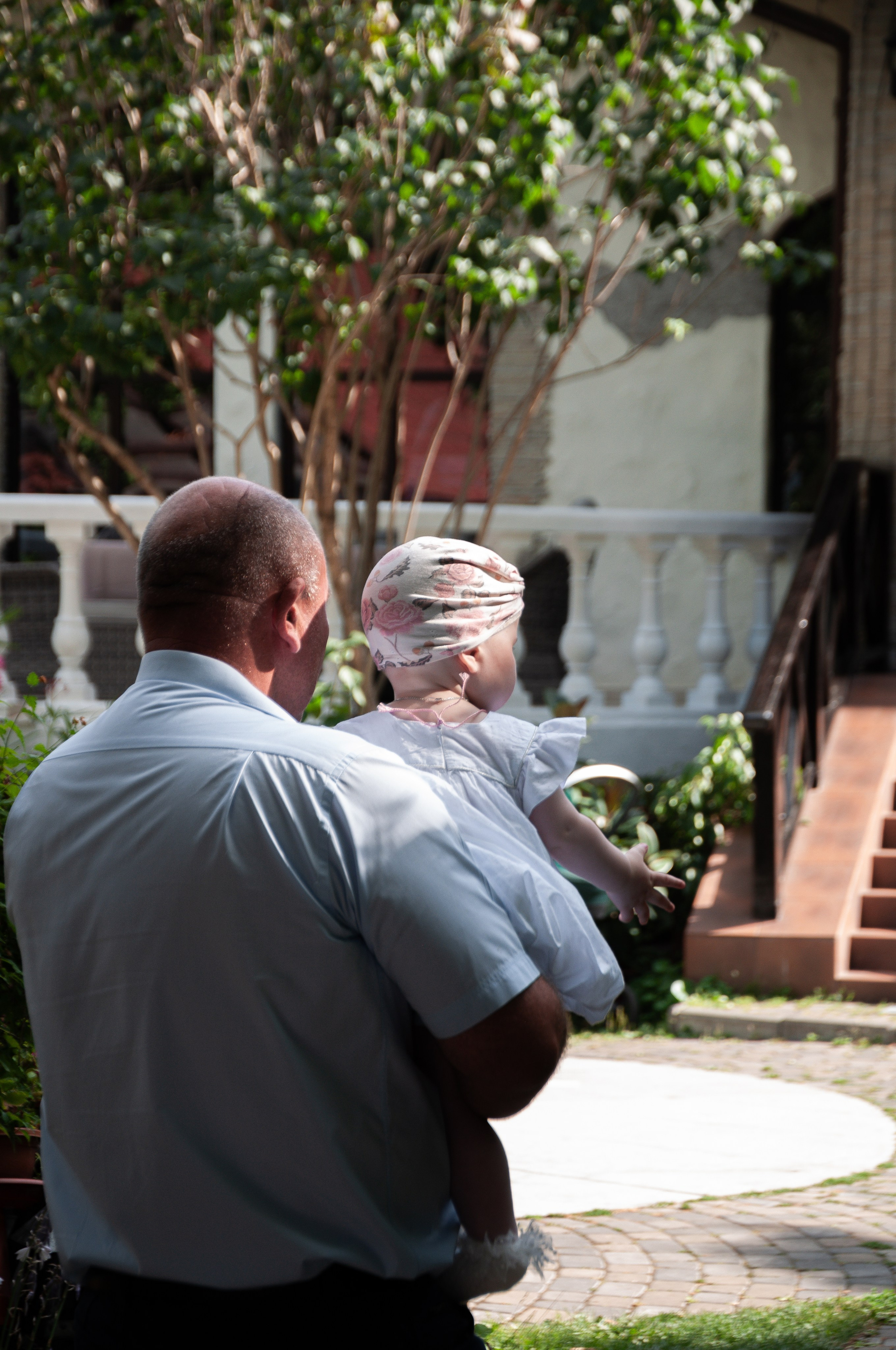 Sothie Baptize. Дизайнер и Фотограф в Кишинёве Бусуйок Станислав