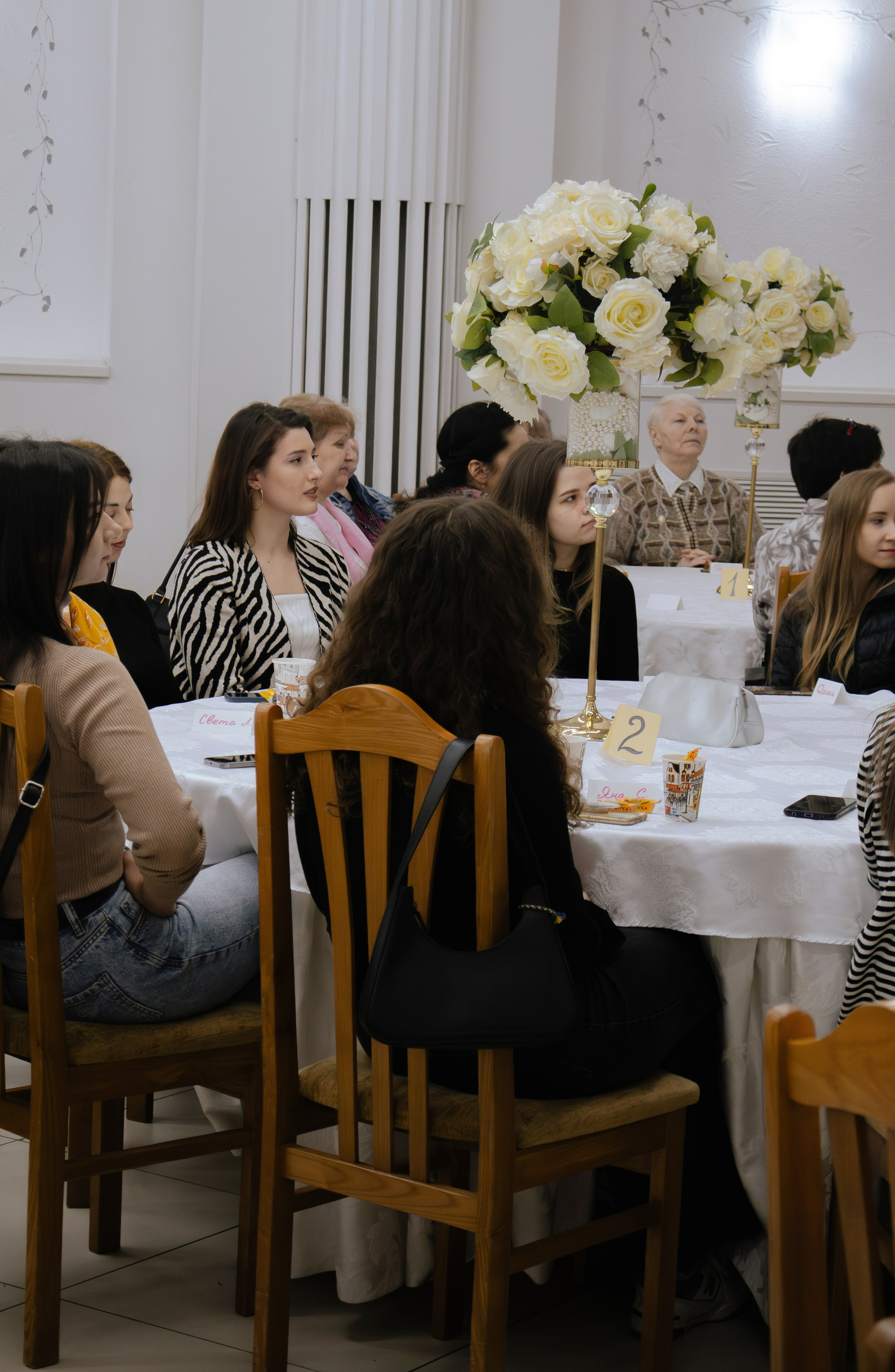 Woman`s Day. Дизайнер и Фотограф в Кишинёве Бусуйок Станислав