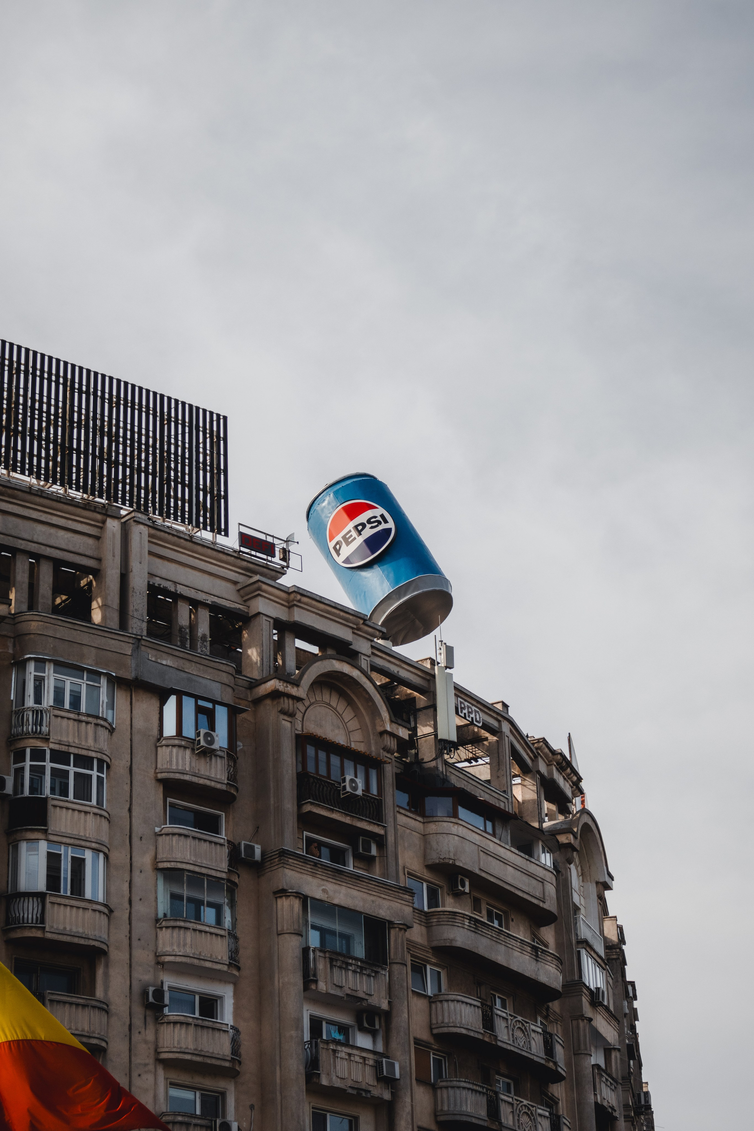 Bucharest. Дизайнер и Фотограф в Кишинёве Бусуйок Станислав