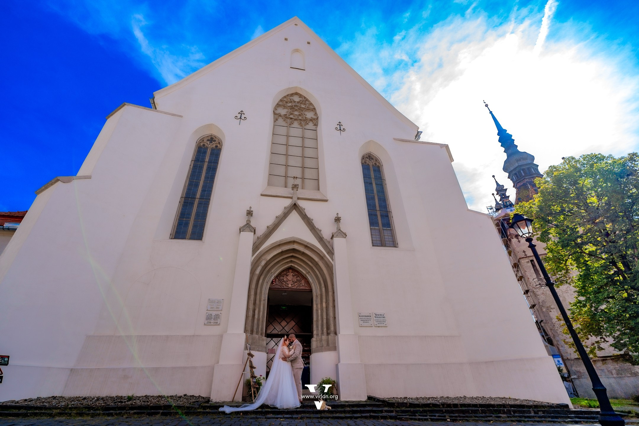 Fotografie de nunta. Cosmin Virlan - Fotograf de eveniment din Târgoviște