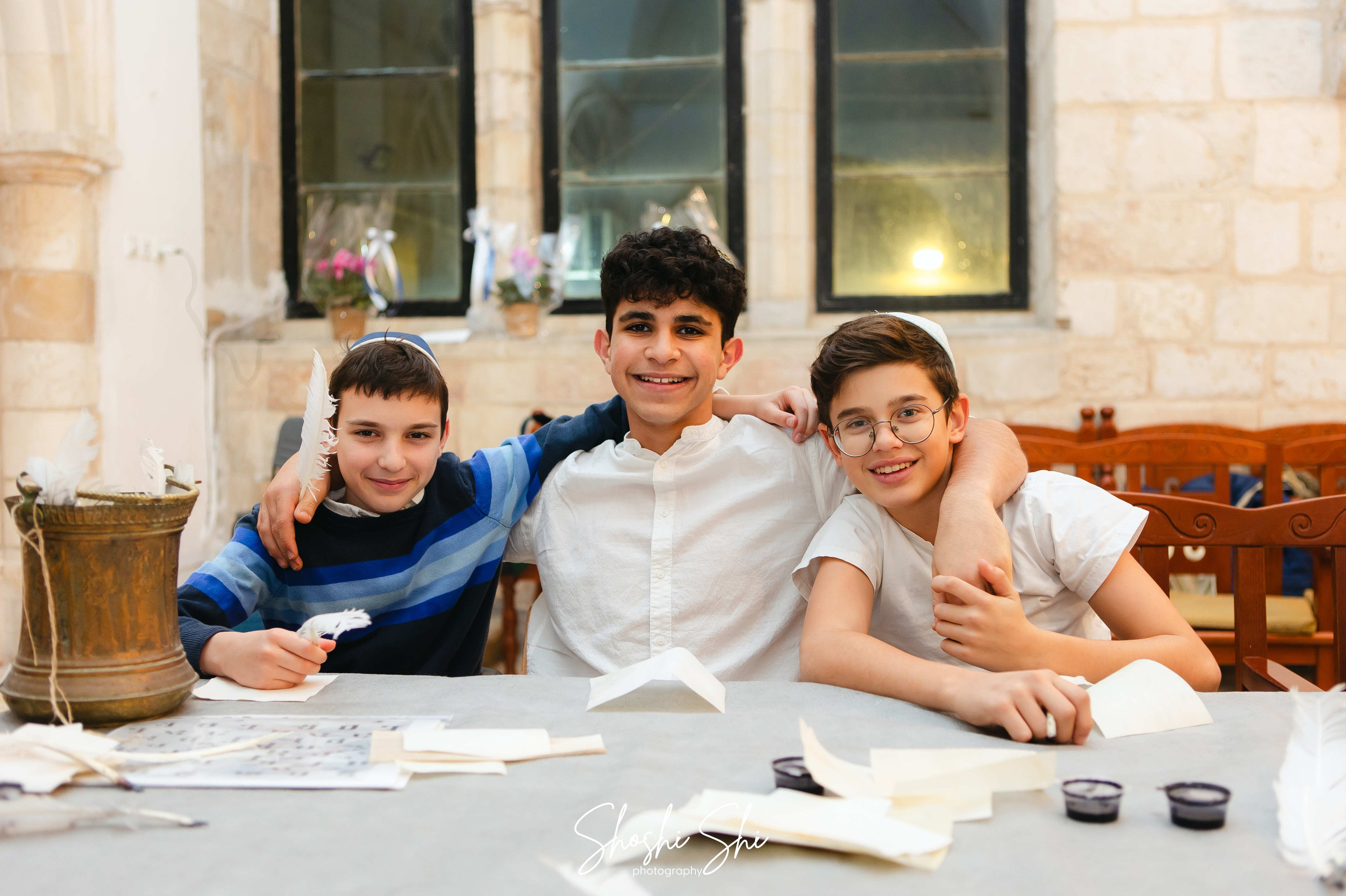MASTER CLASS WITH SOIFER FOR BAR MITZVAH. Https://shi-photo.com/