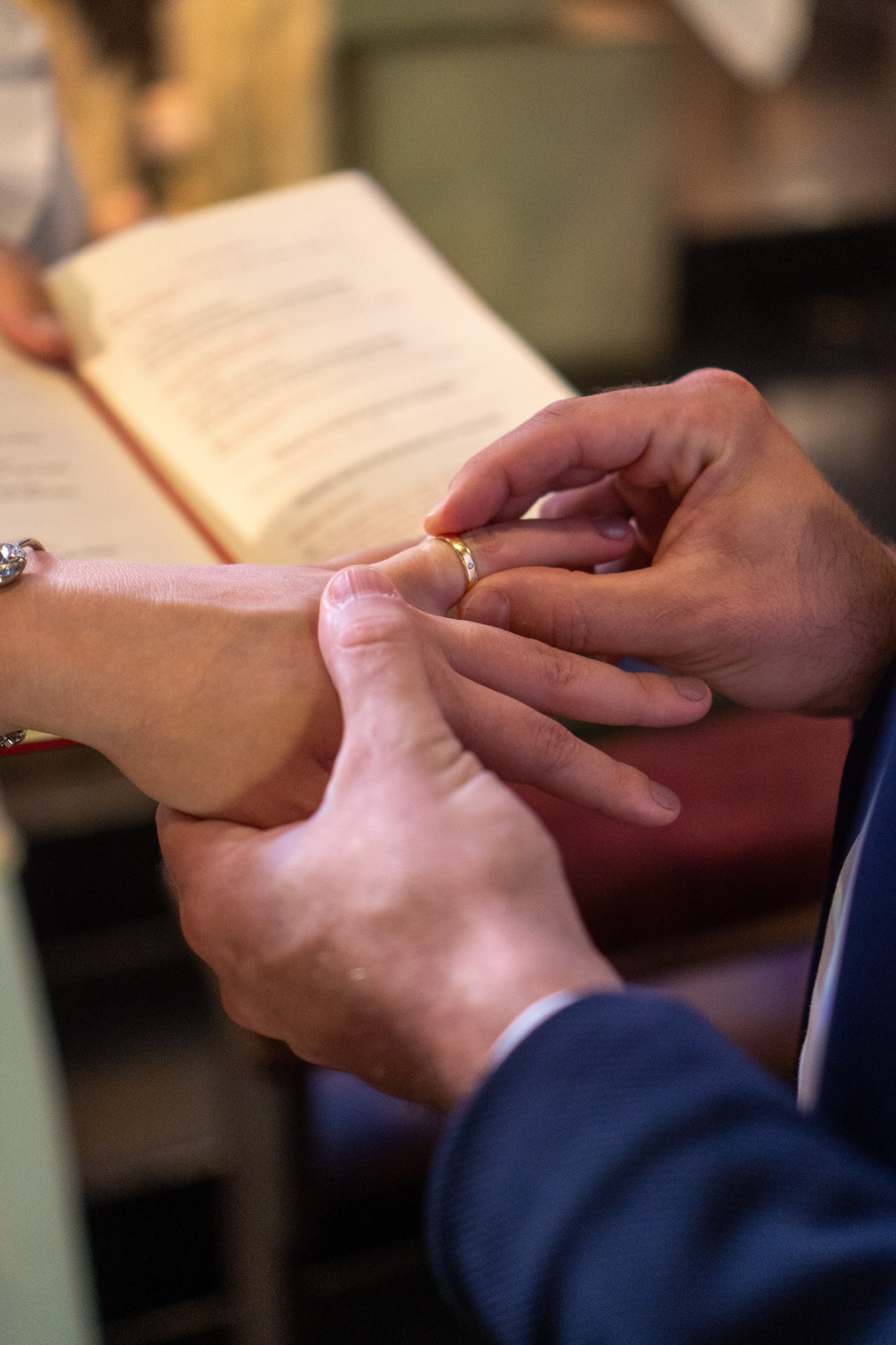 Casamento — César e Rafaela. Frames by Giovani Braga