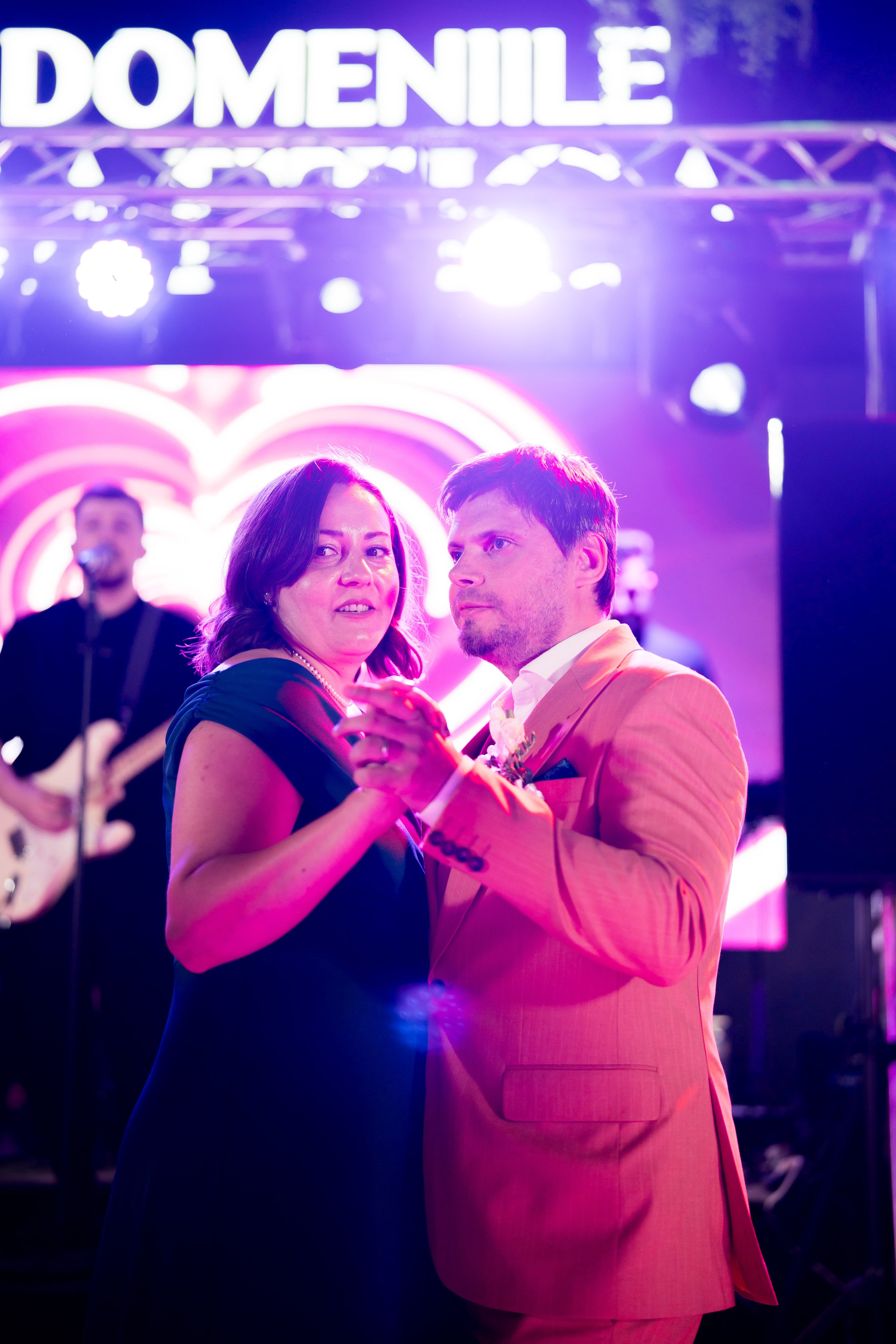 PARTY. Gabriel Florea — Fotograf nuntă București