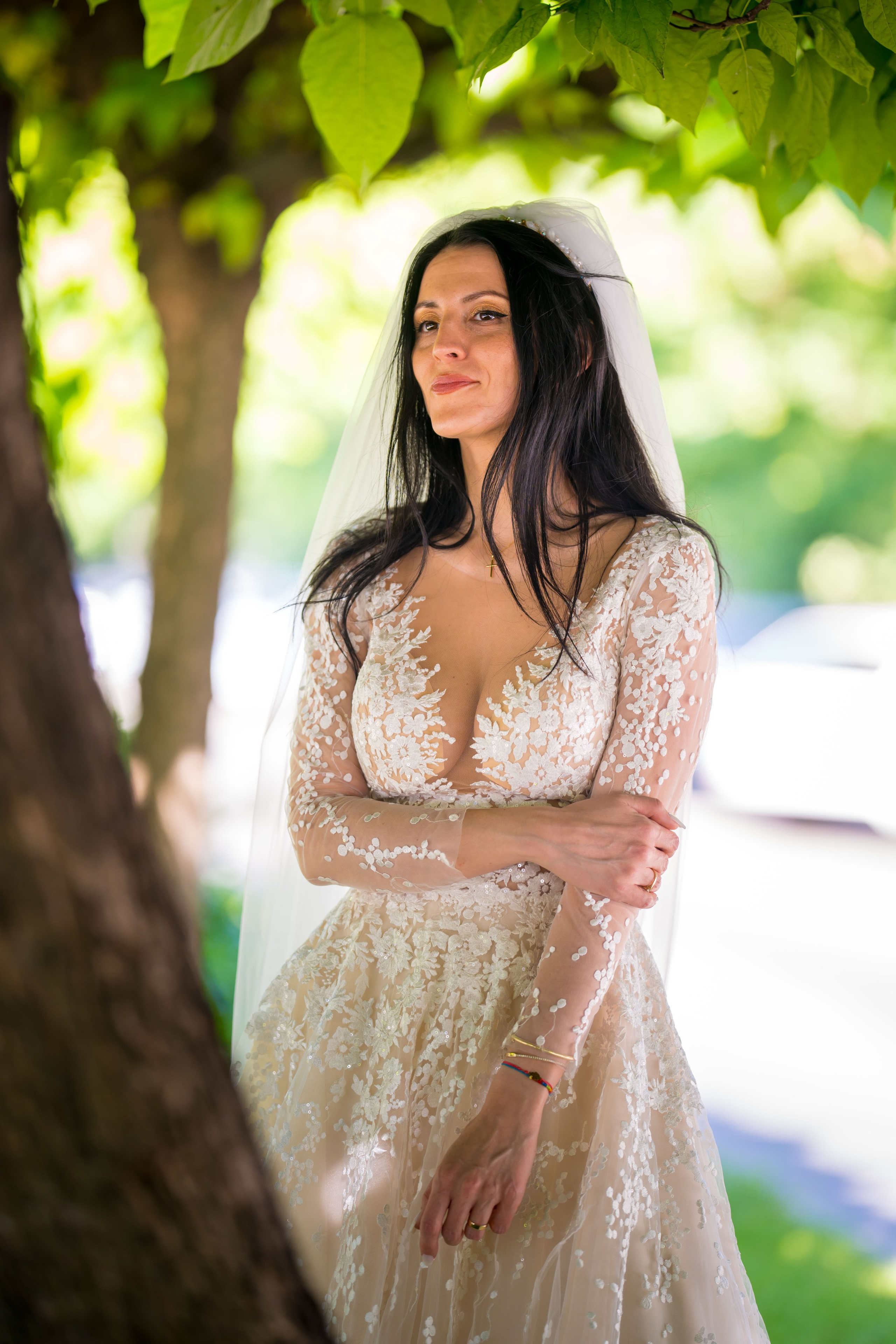 Dan & Maria. Gabriel Florea — Fotograf nuntă București