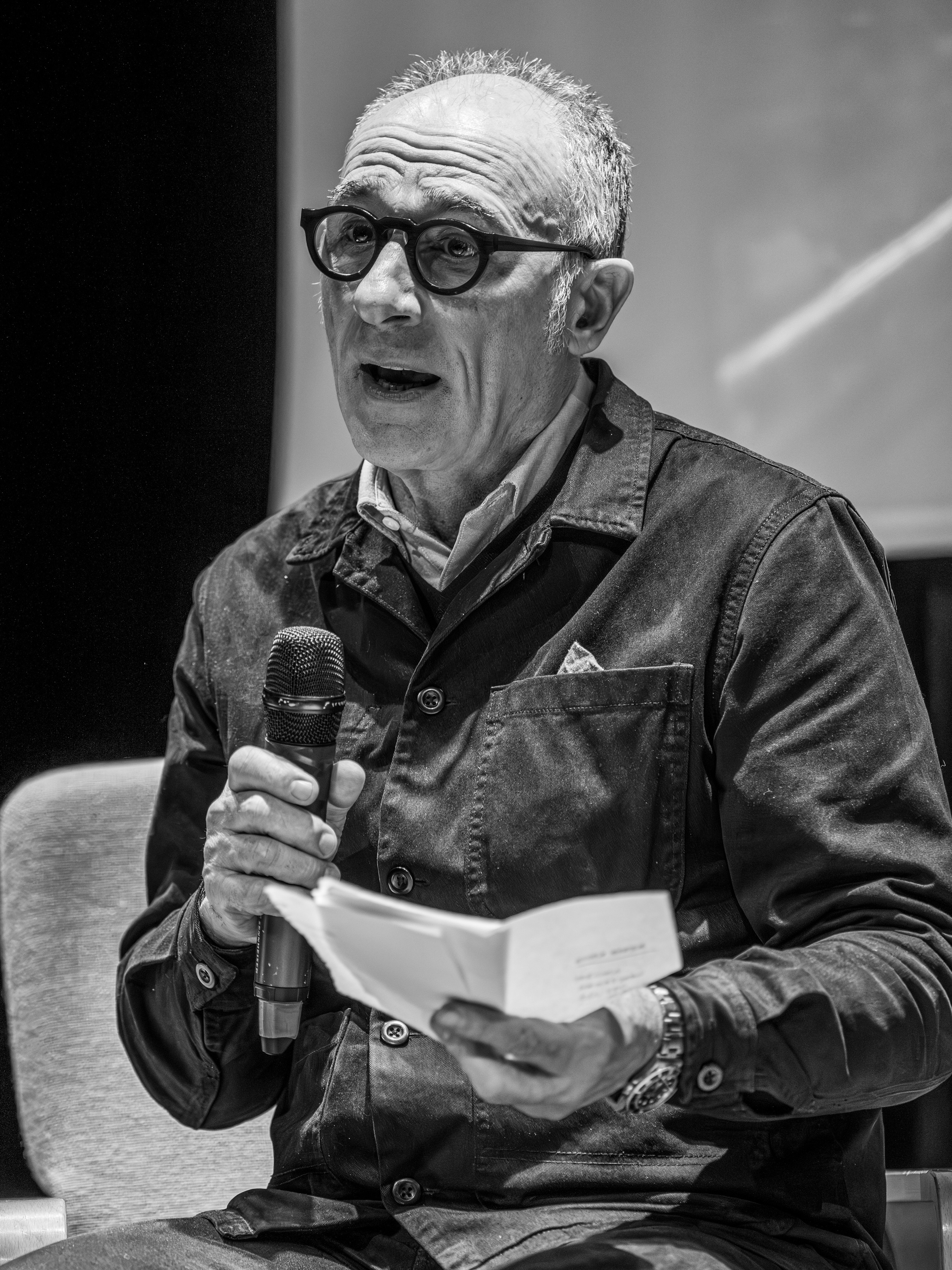 Olivia Harthur “Human Geography”. “Gianmaria Coscia fotografo per passione”