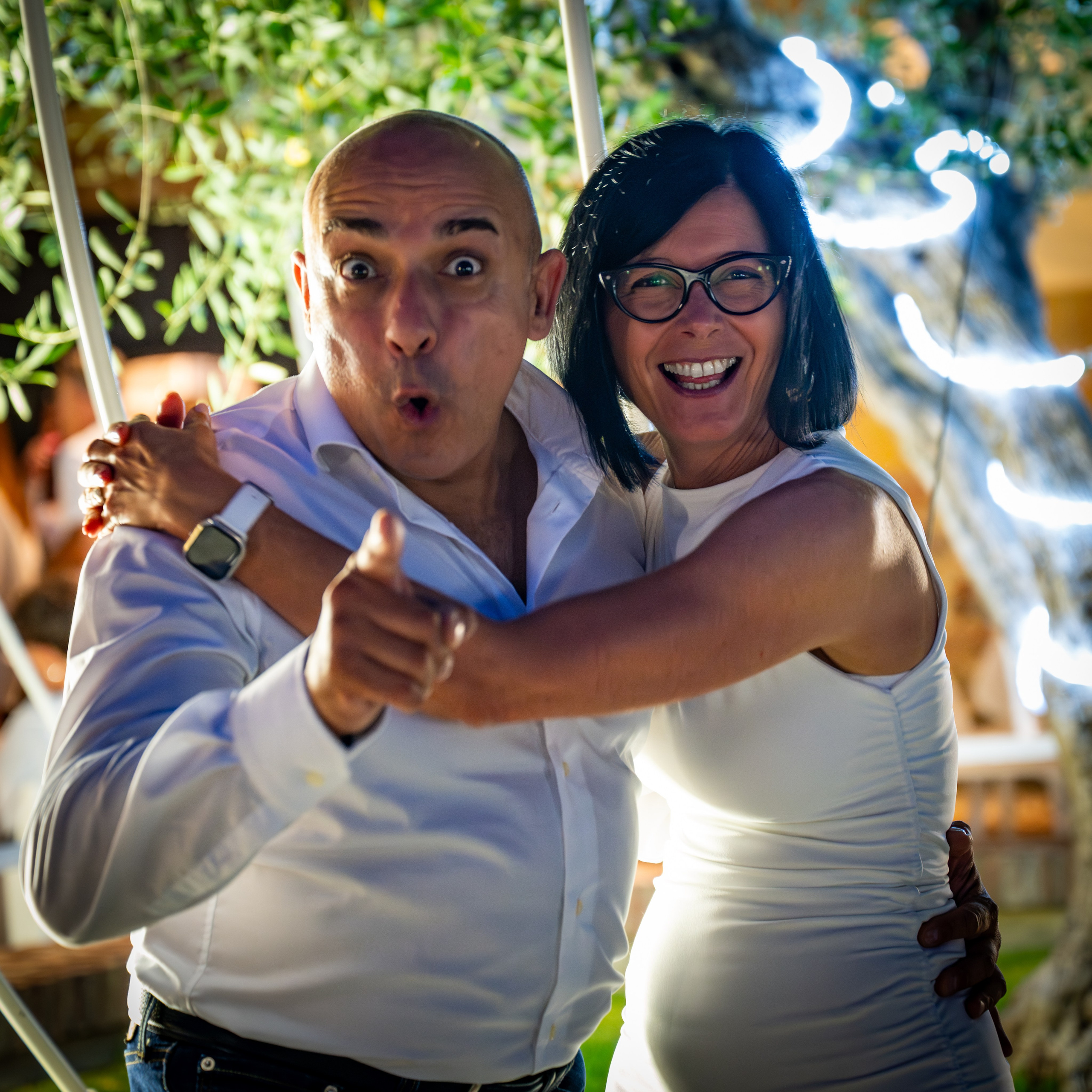 Compleanno Selena. “Gianmaria Coscia fotografo per passione”