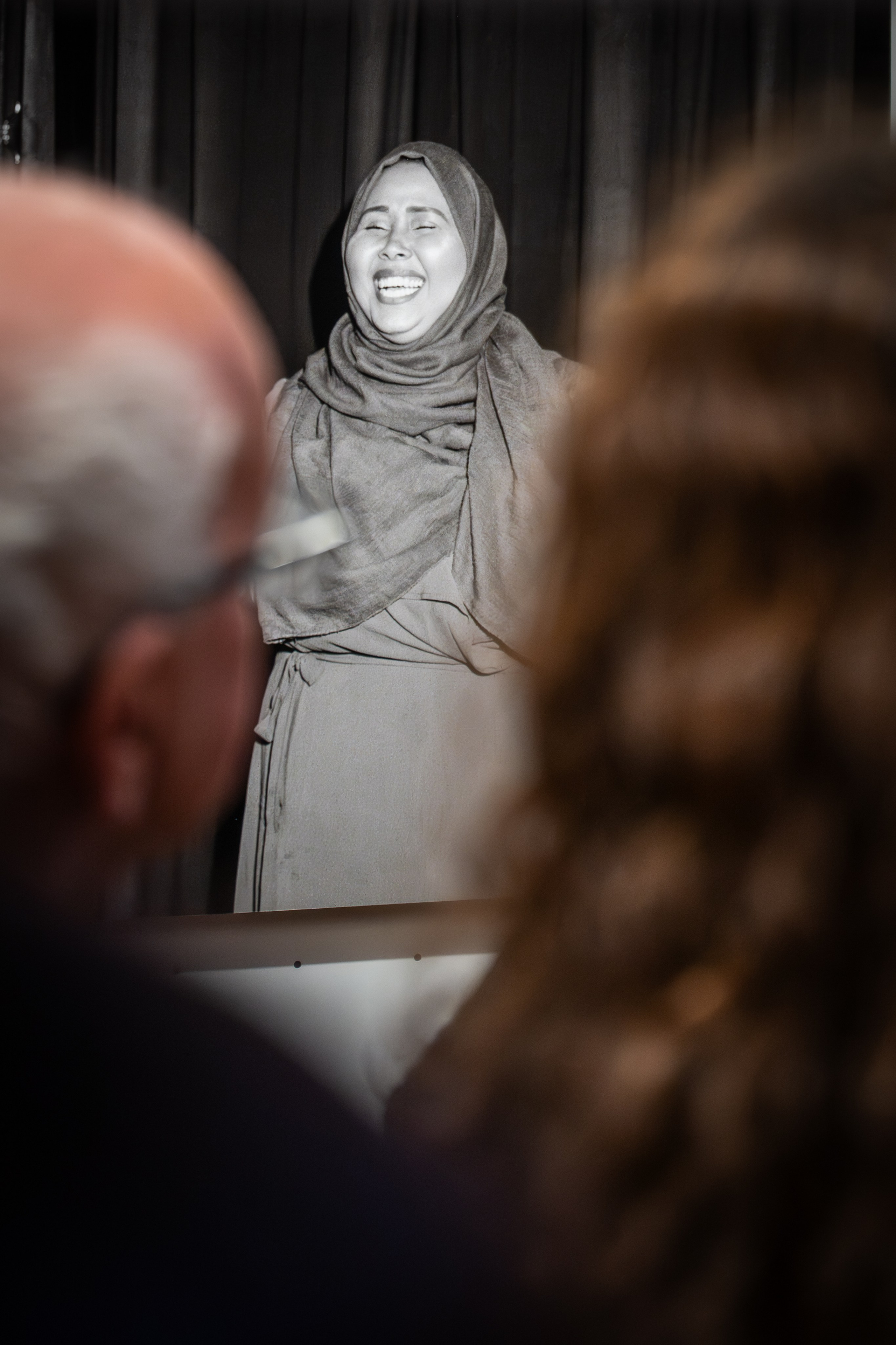 Olivia Harthur “Human Geography”. “Gianmaria Coscia fotografo per passione”