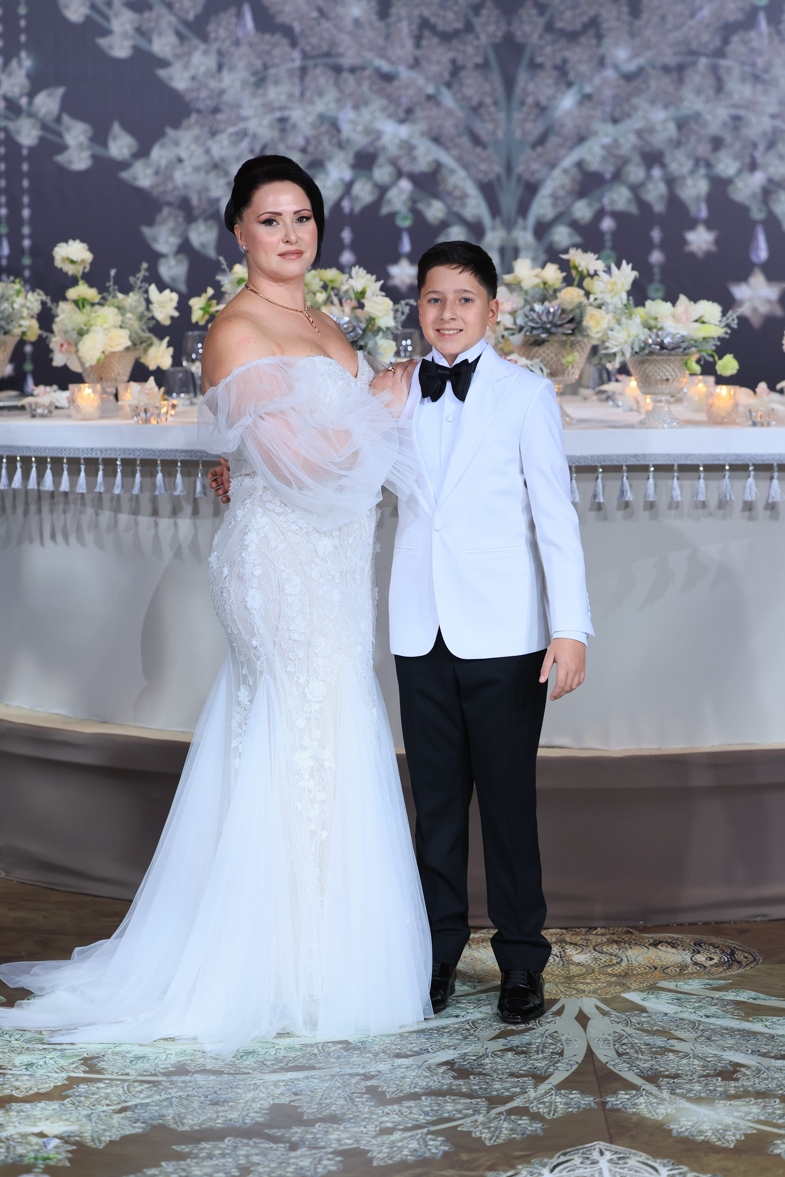 DANIEL. Фотографы на свадьбы и мероприятия Студия «Шалом»