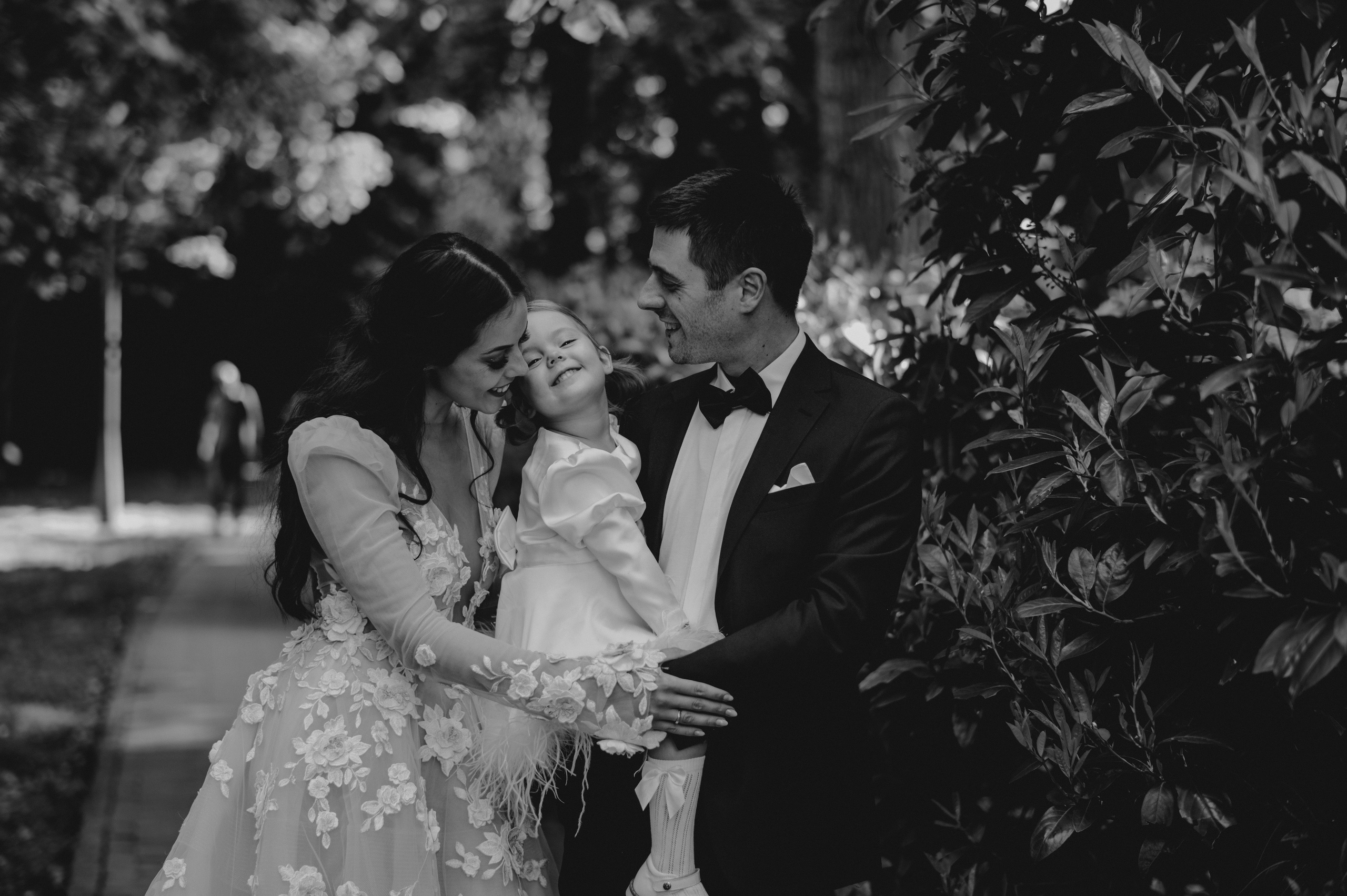 Milica & Alen. Ana Sladojevic