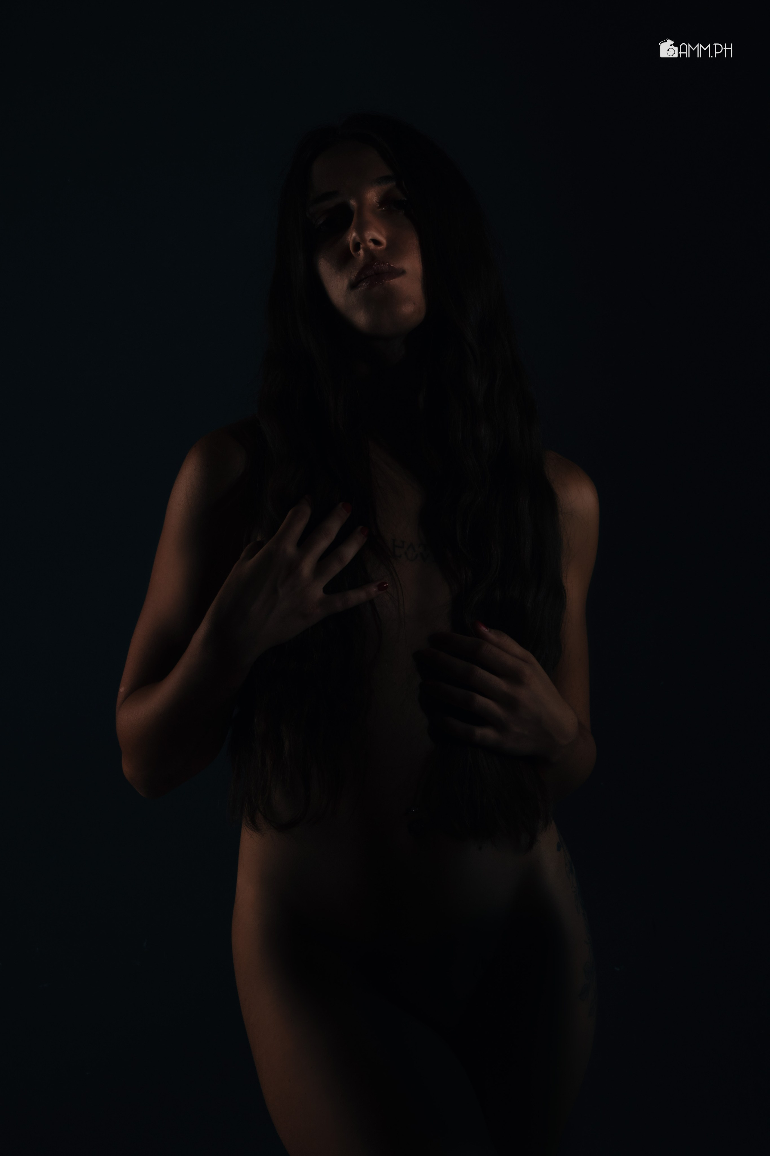 Shooting. AntonioMariaPH