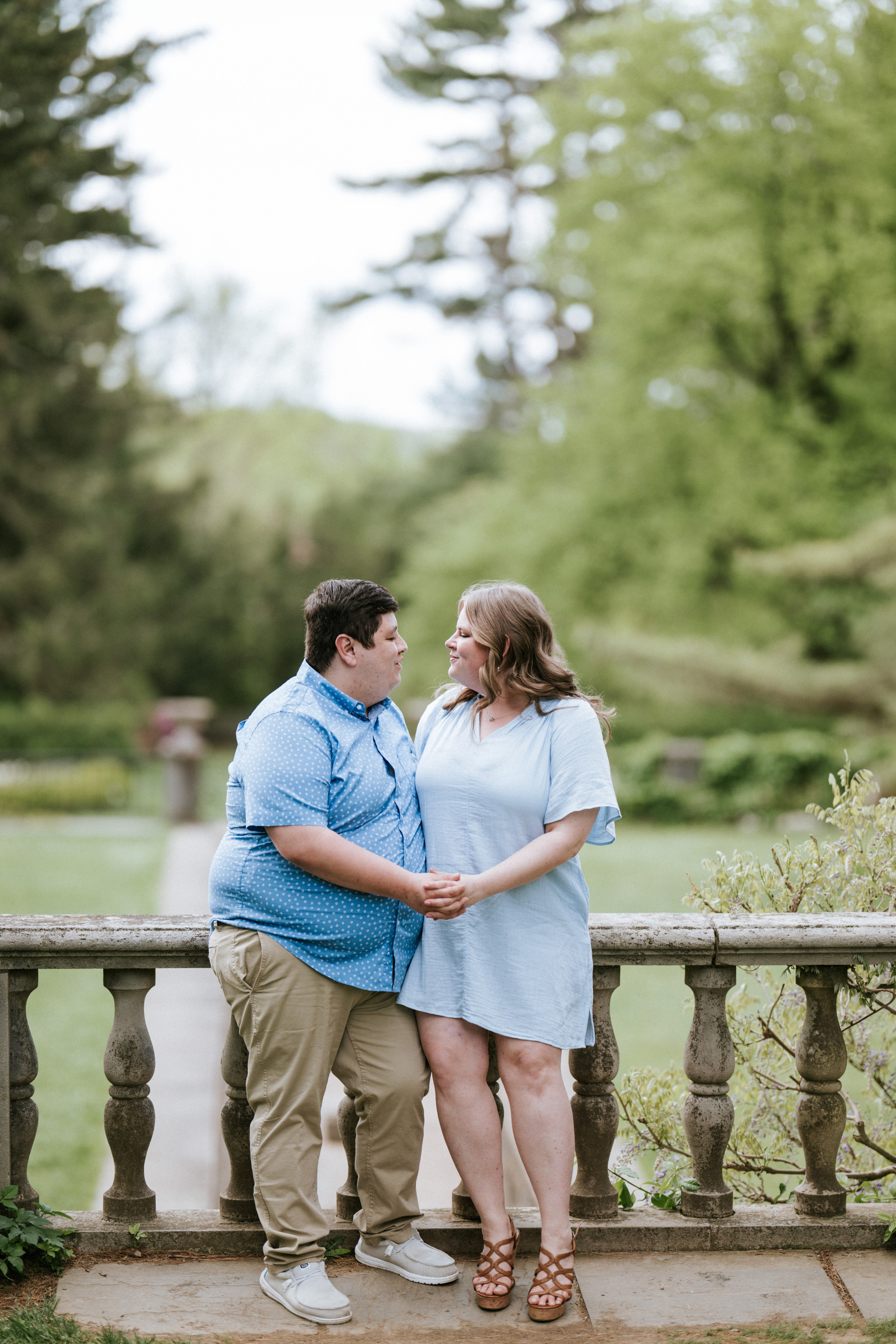Kelsie and Sebastian Engagement. Fine Art Wedding Photographer in the USA | Murali Lalagiri Creative Studios