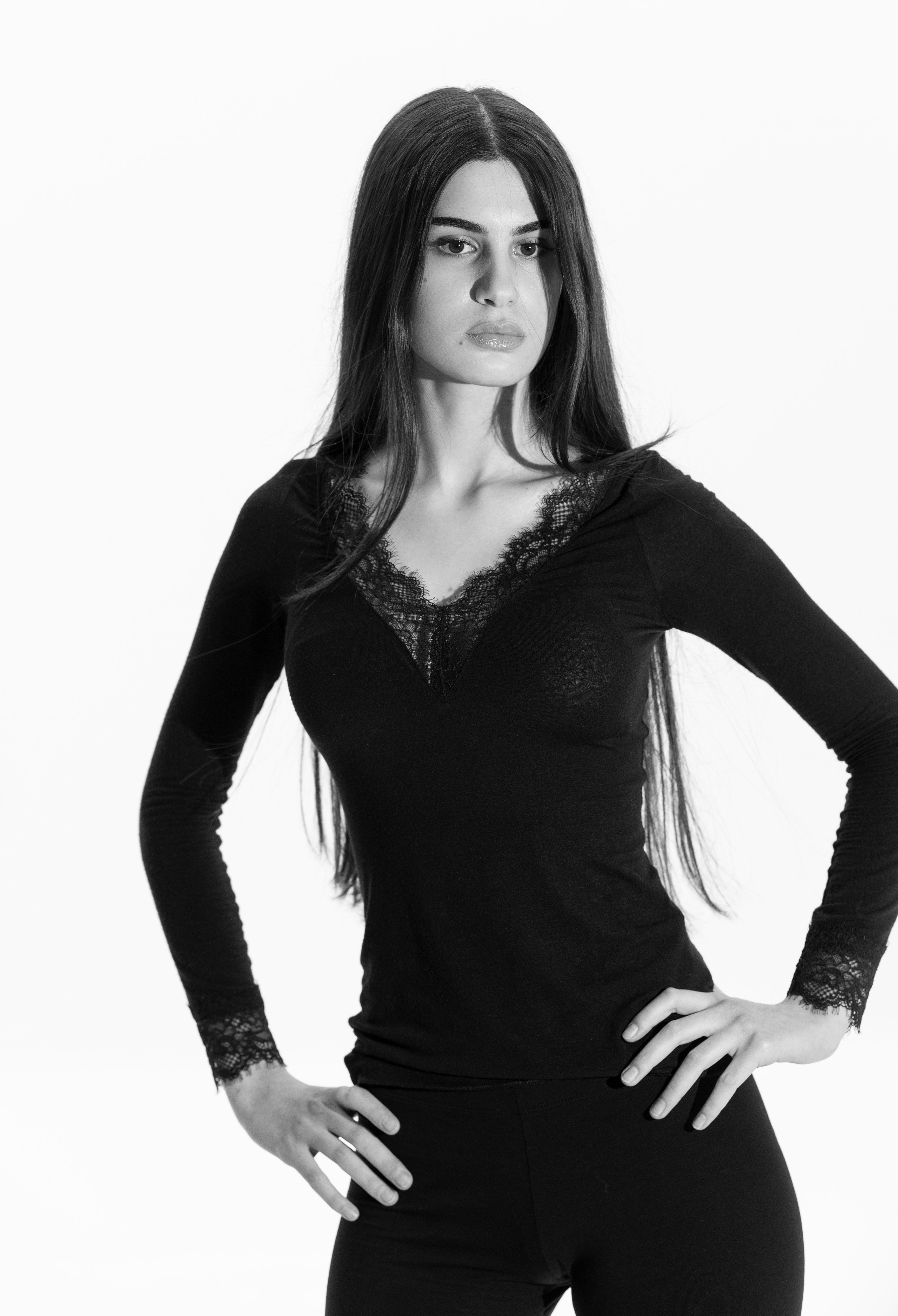 Aylin / BIG Model Agency