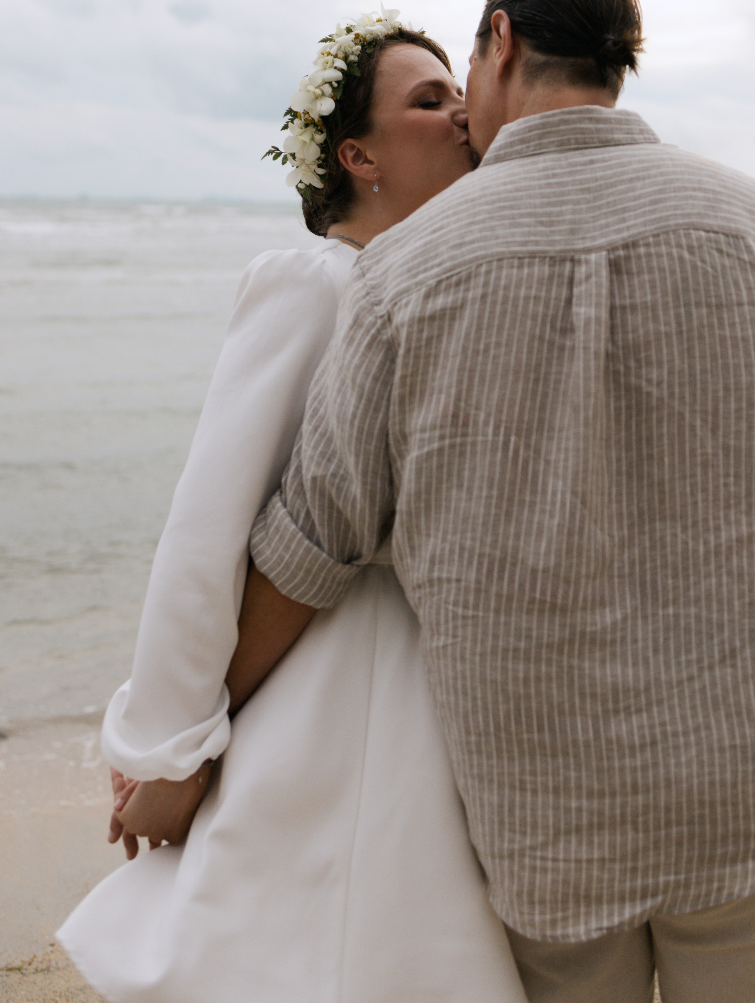 WEDDING. Photographer on Koh Samui Elena