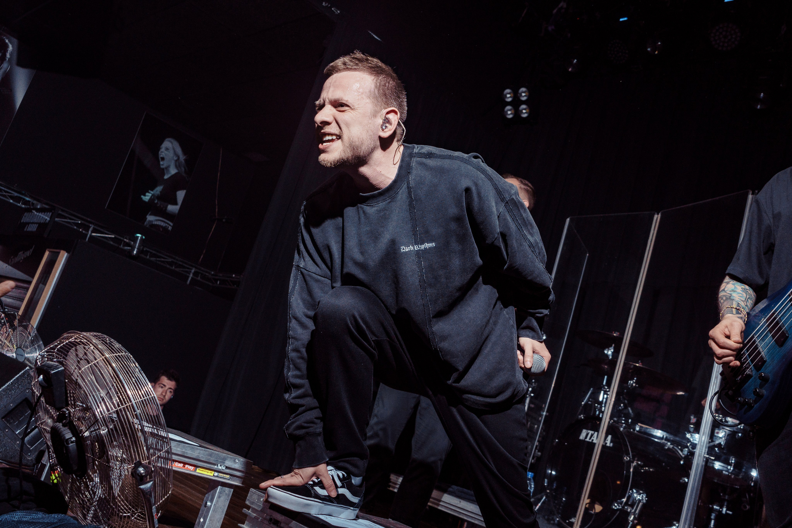 Репортаж. Фотограф в Валенсии Максим Пономарев