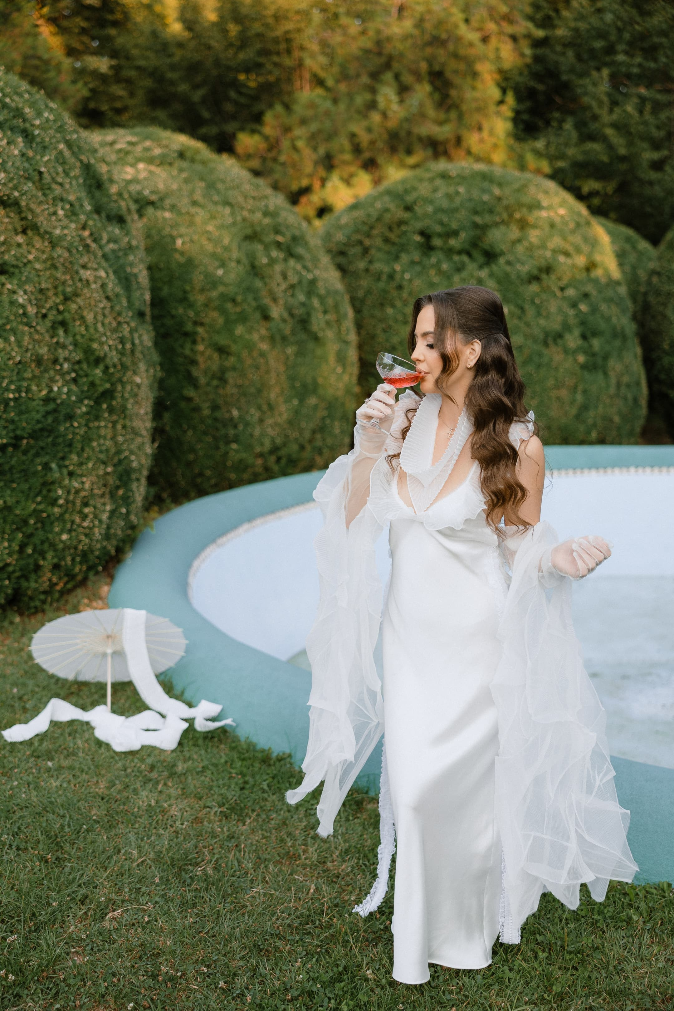 Patricia. Fotograf de nunta Iasi Premium