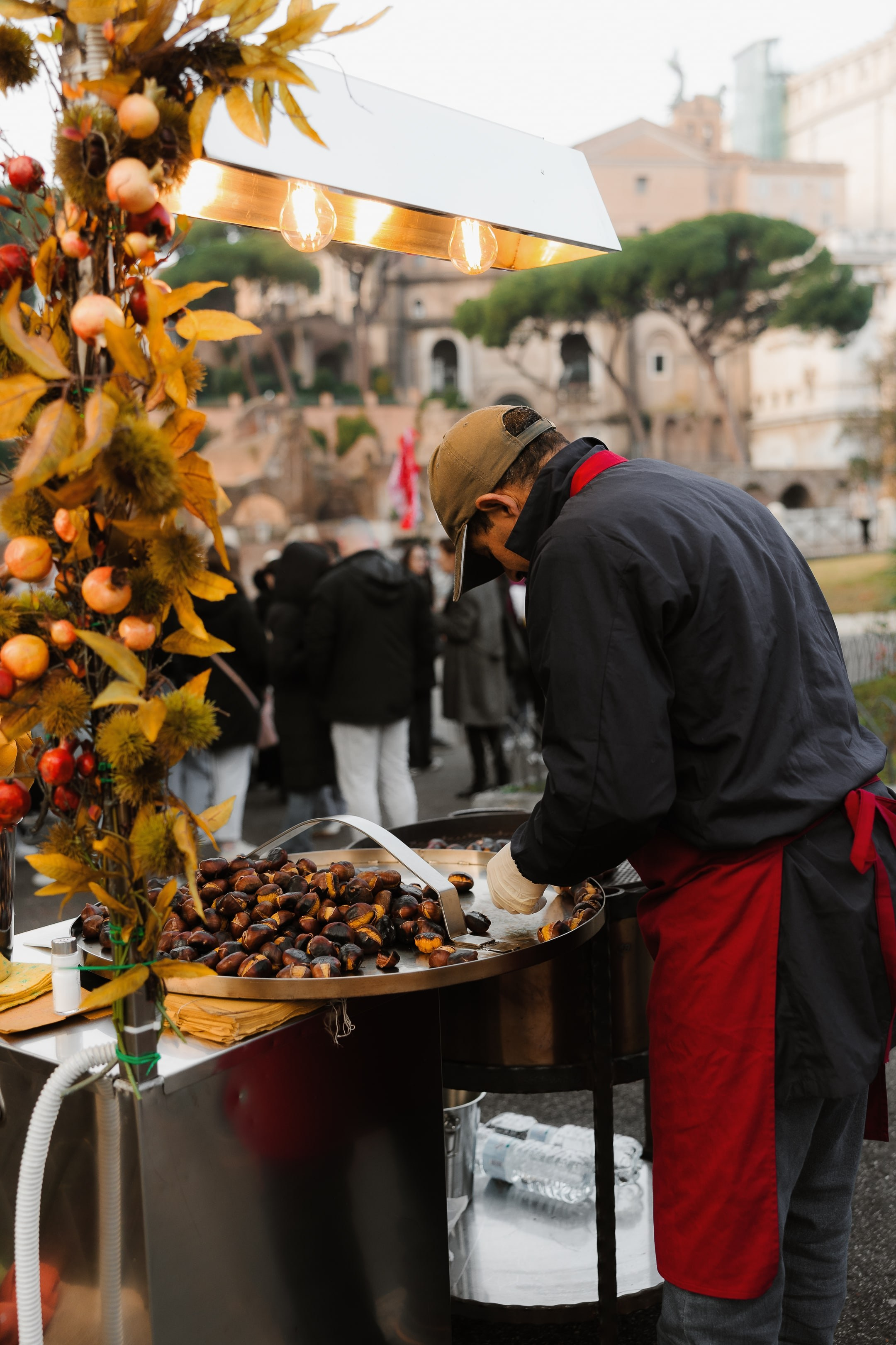 Ioana & Marian |Rome