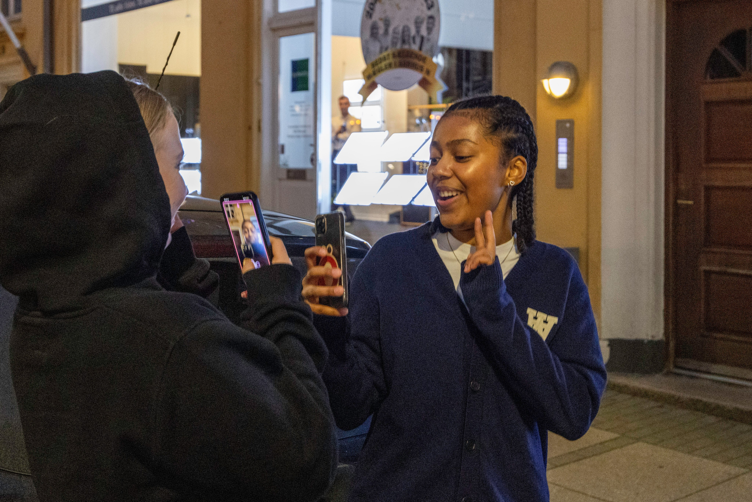 Begivenheder. Fotograf Aarhus | Portrætfoto Århus | Flotte billeder