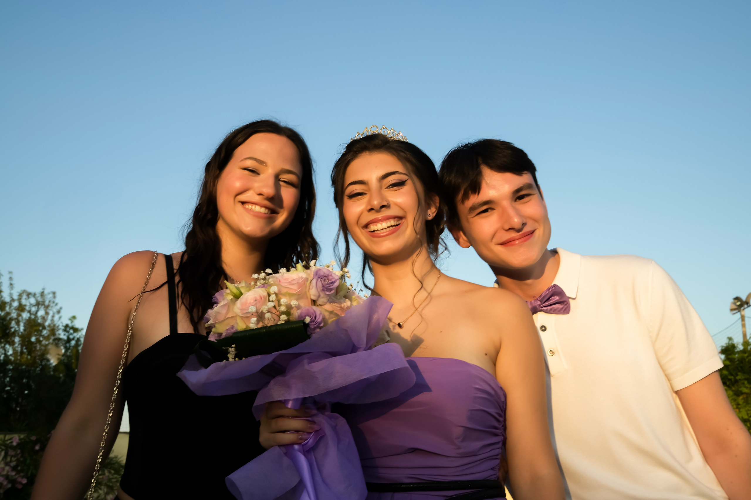 Francesca_la festa dei 18 anni_ 1parte