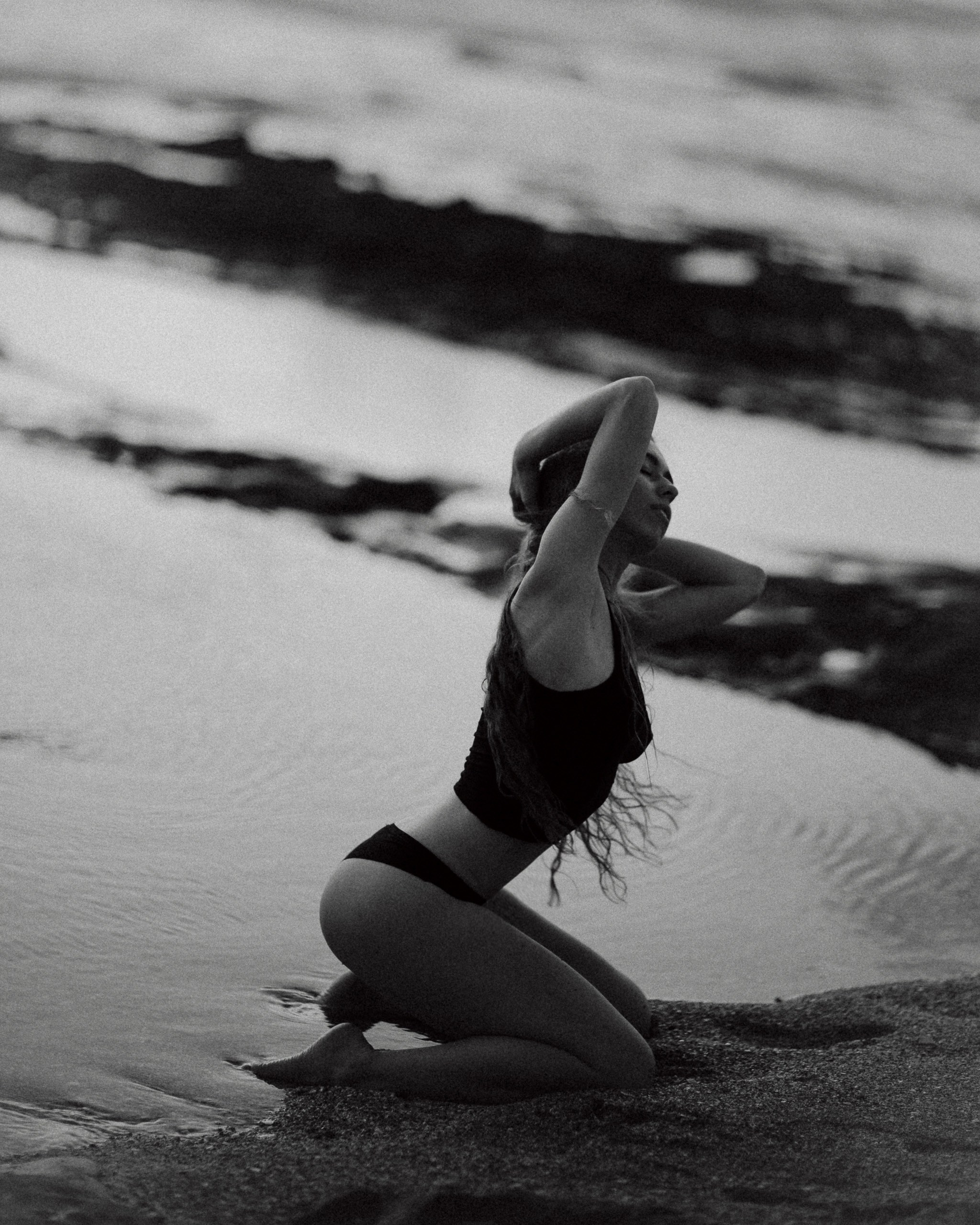 KRIS. Photographer Inna Mendelson