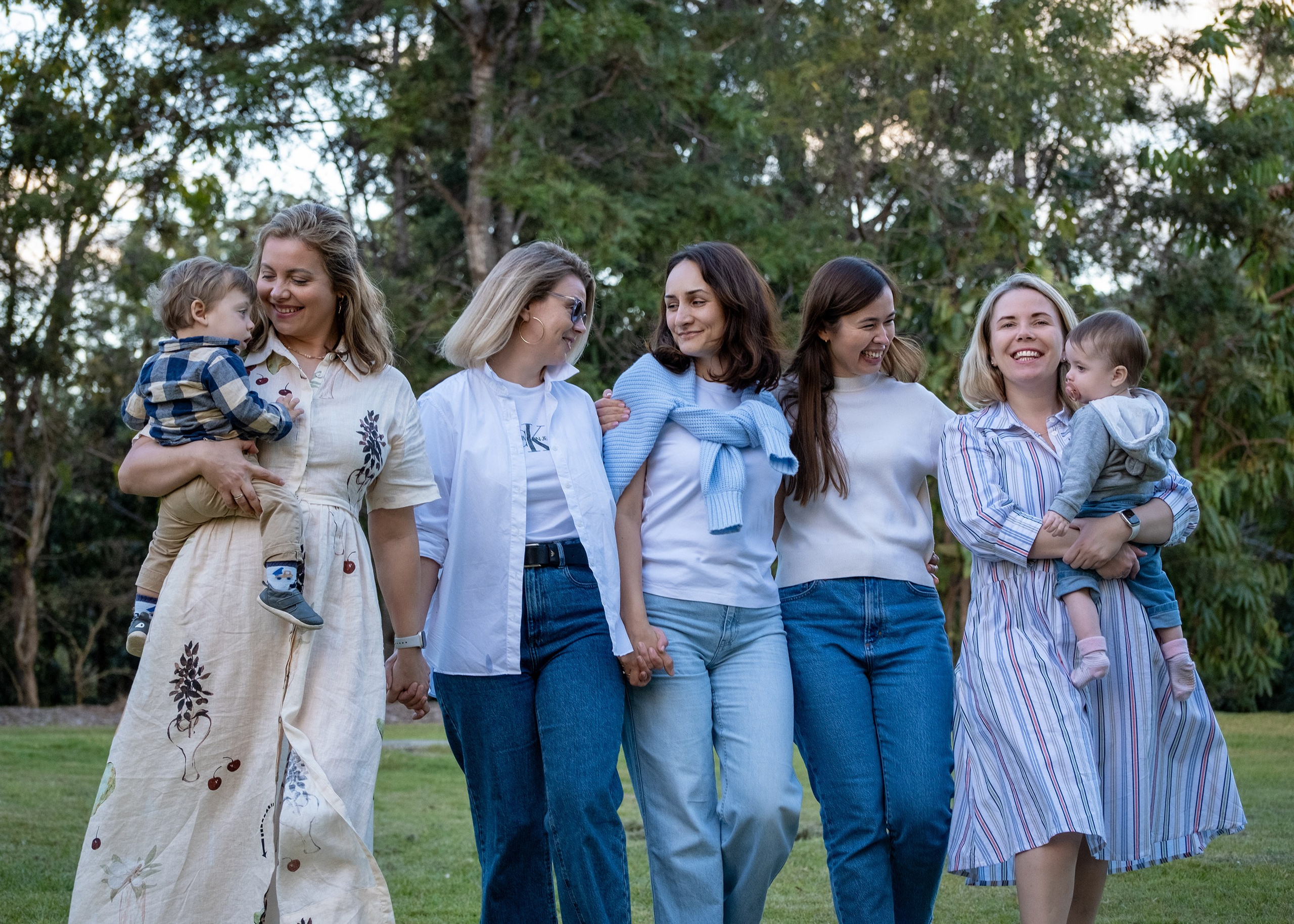 Nice to meet. Photographer in Brisbane