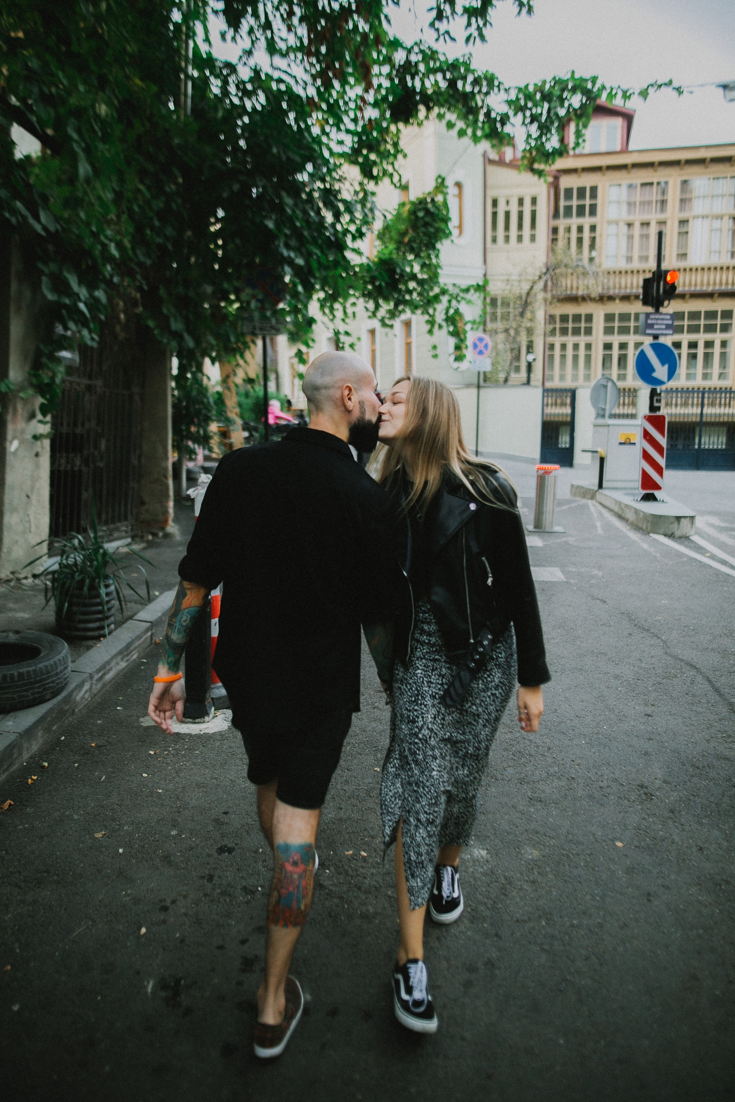 Liza and Roma. Свадебный и семейный фотограф | Тбилиси Грузия | Alex and Polly