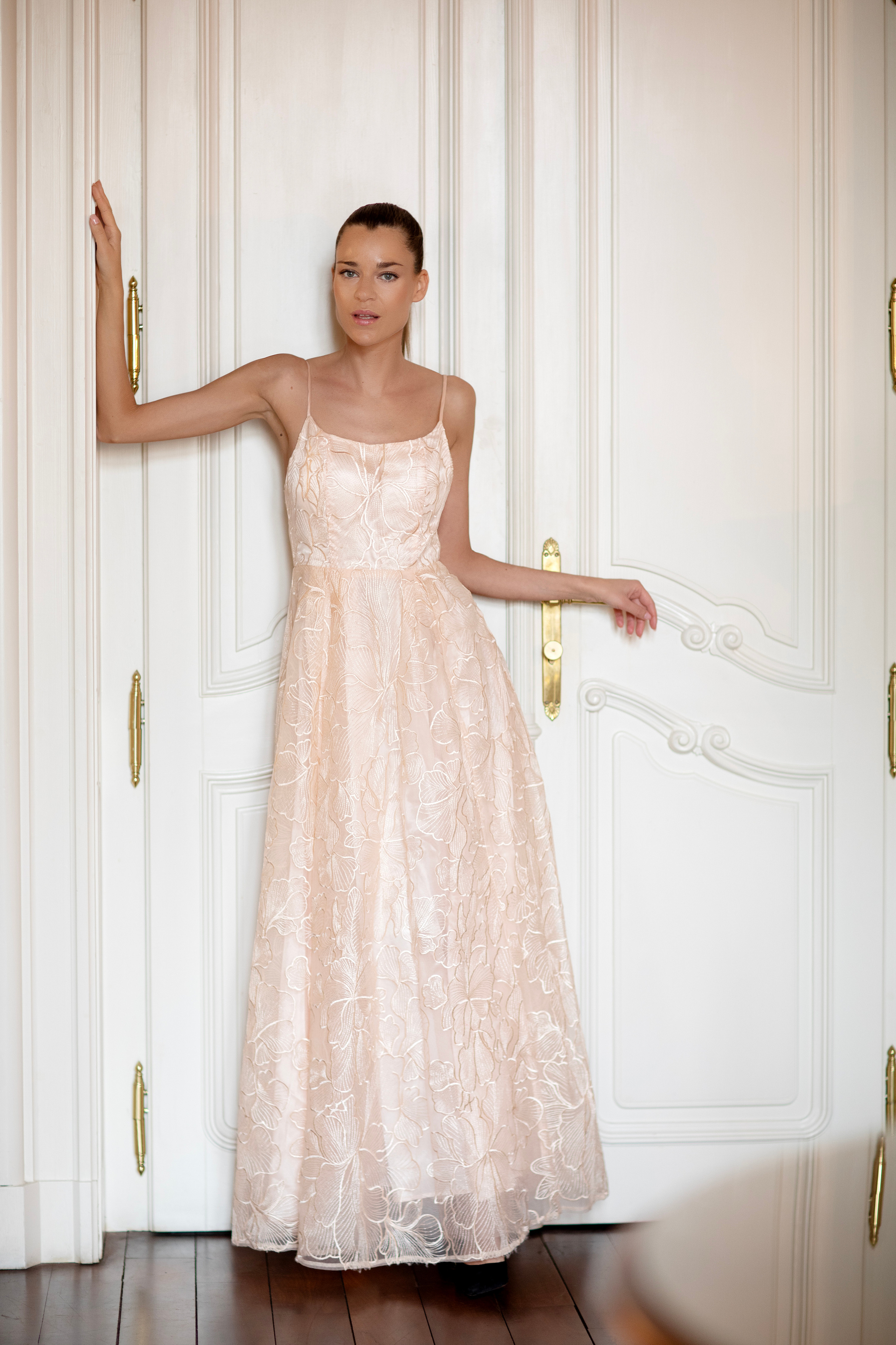 Женский портрет. Фотограф в Праге и Италии Марина Сачкова