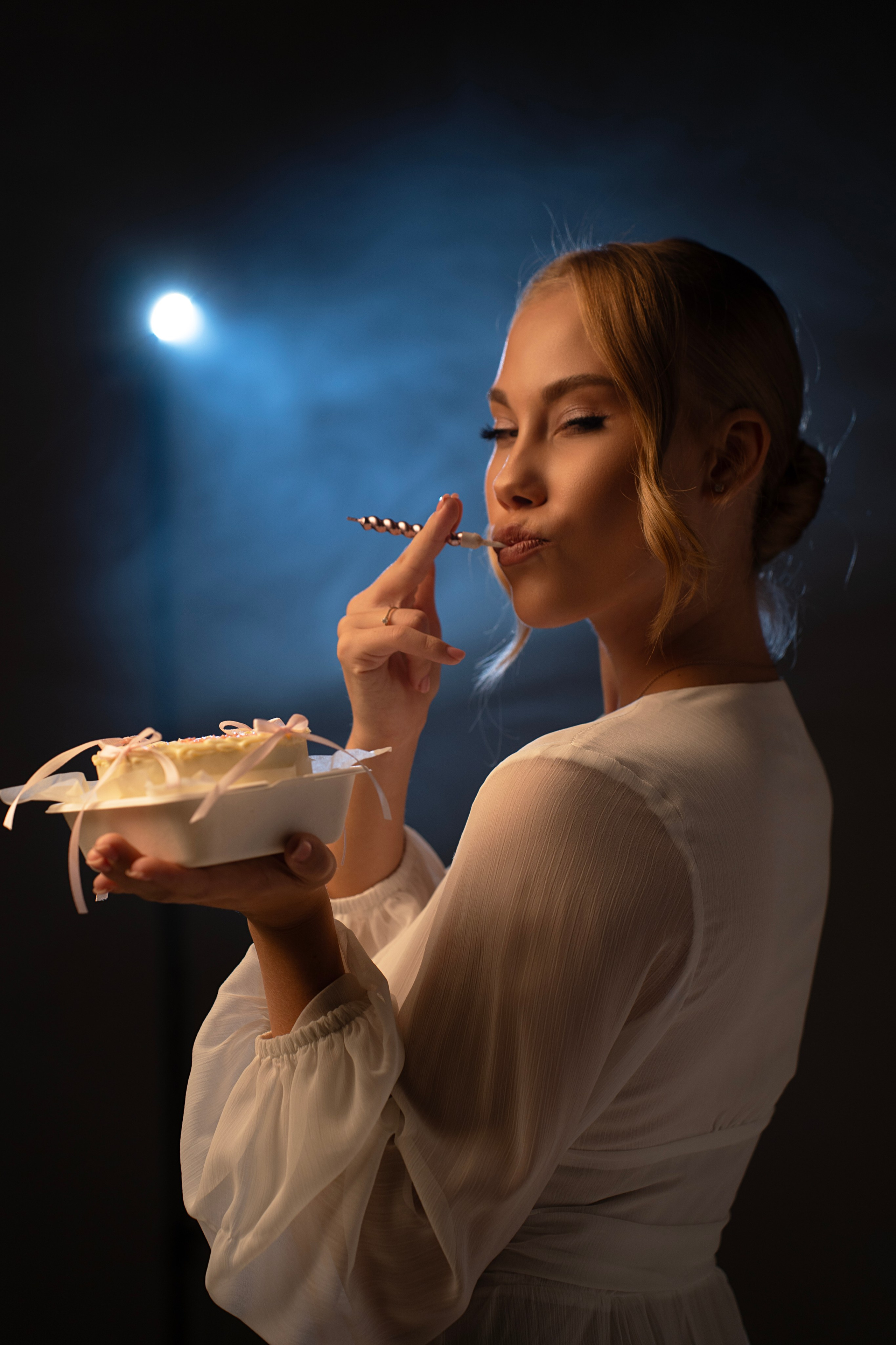 Студийные. Киношная фотосъемка в Испании | Фотограф & Видеограф