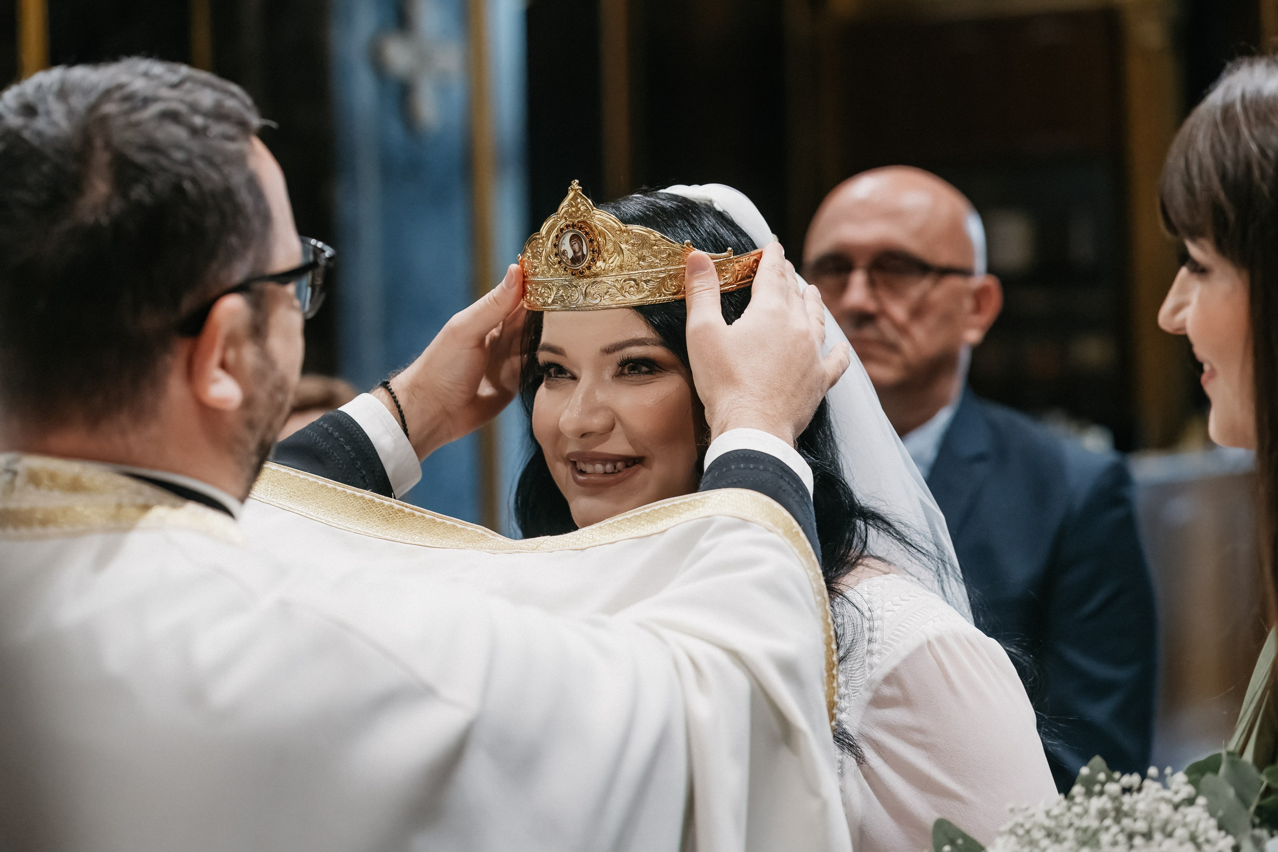 Ramona & Alex. Dara Lens | The art of remembering