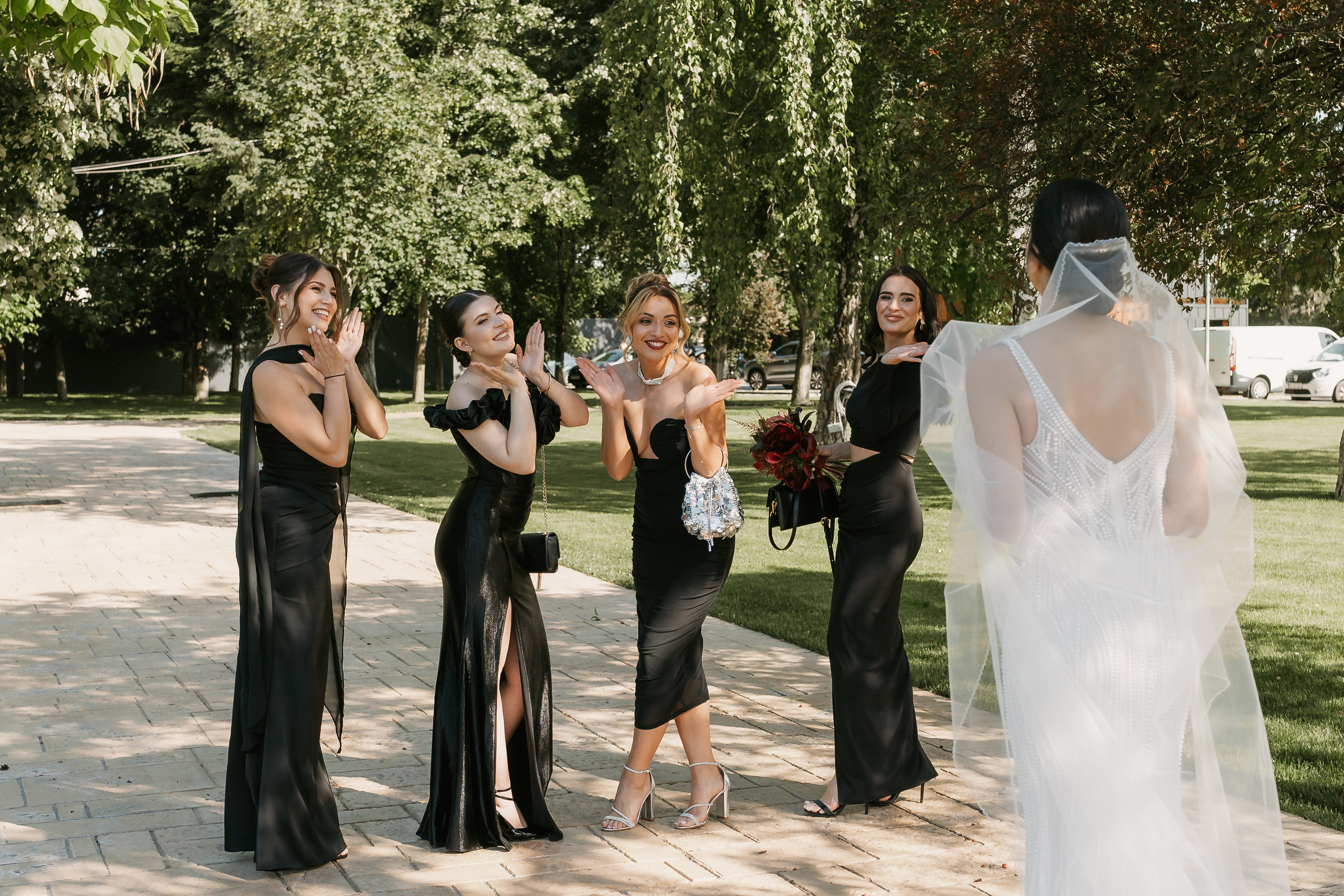 Adina & Marius | Wedding Day