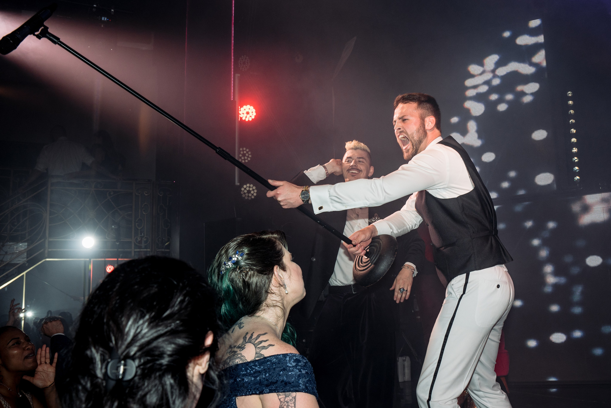 Elza&Caleb. Wedding and family photographer and videographer PA, NJ, NY, DE, MD