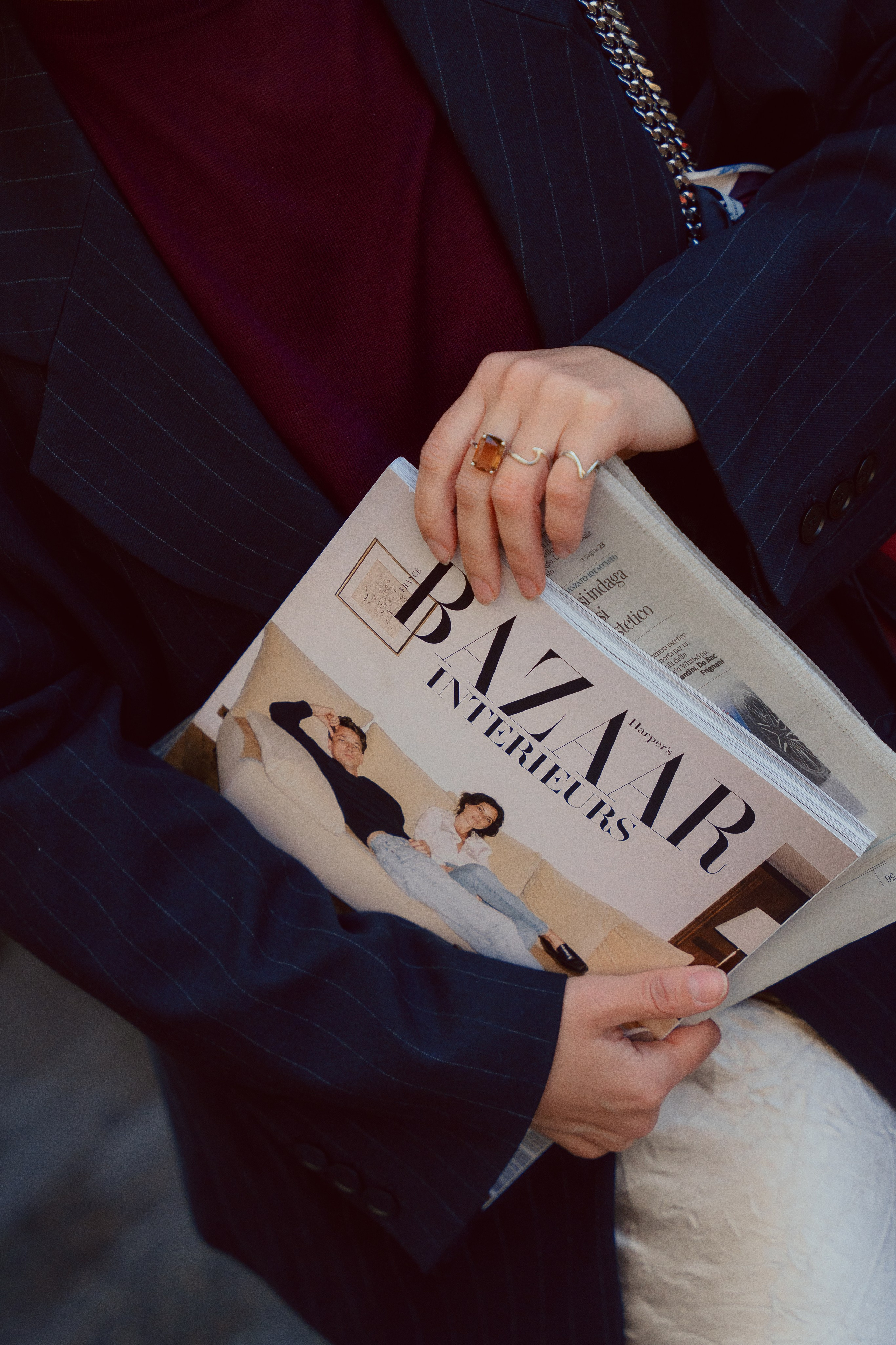 Наташа в Милане. Портретные фотосессии в Милане Мила Ульченко