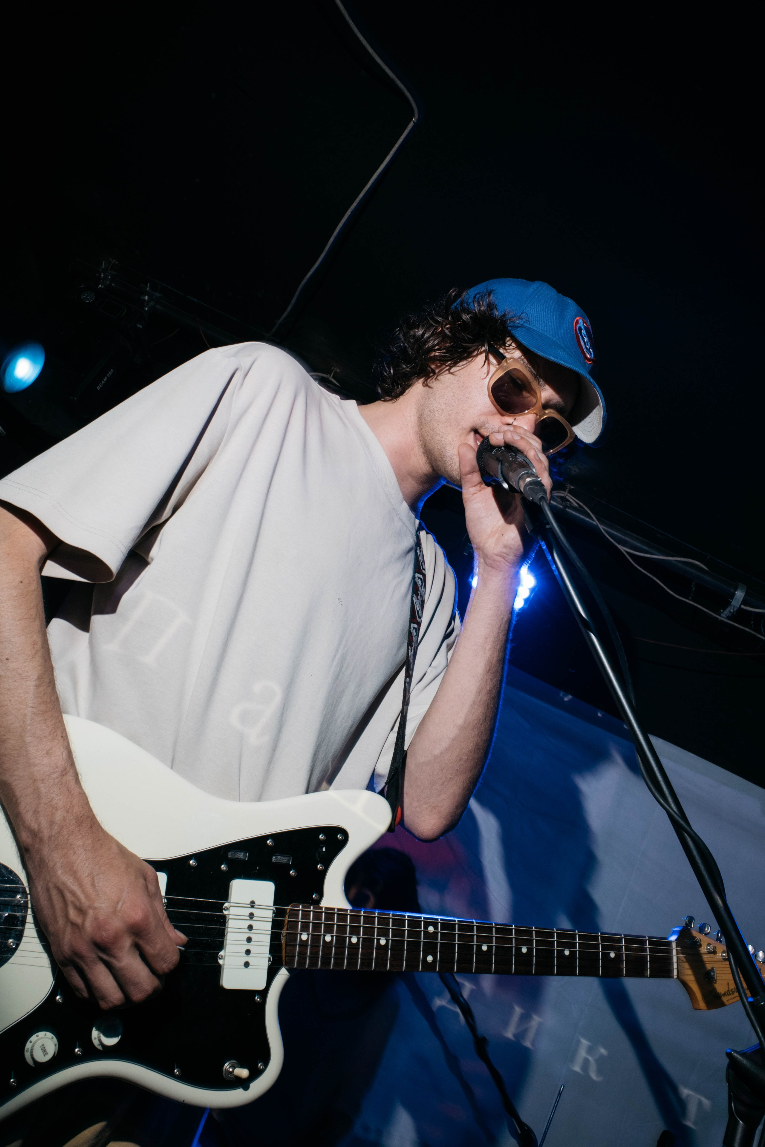 SUPERFEST @ BARDUCK @ 18.04.24