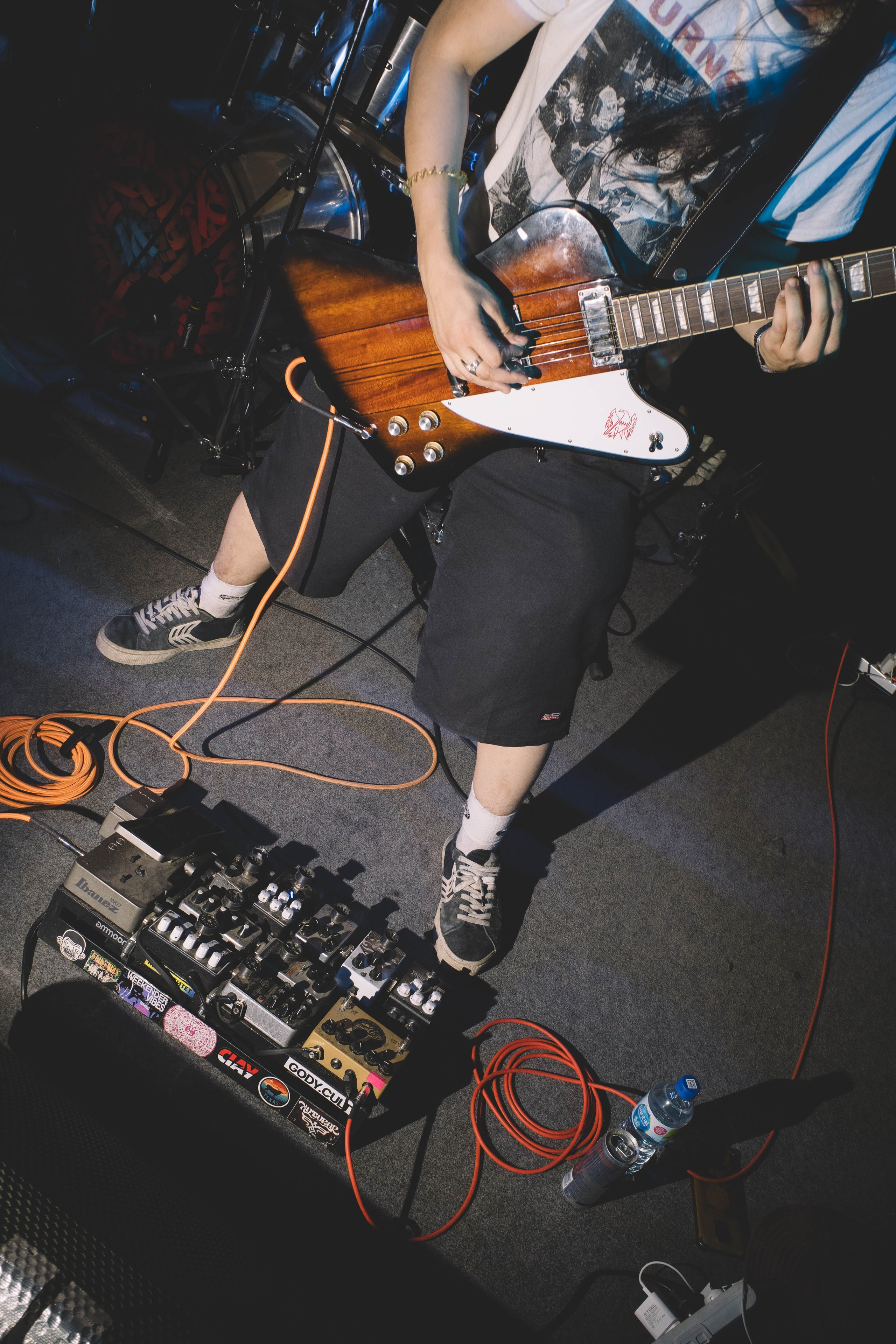 Kuturar @ Krupskaya @ Tashkent