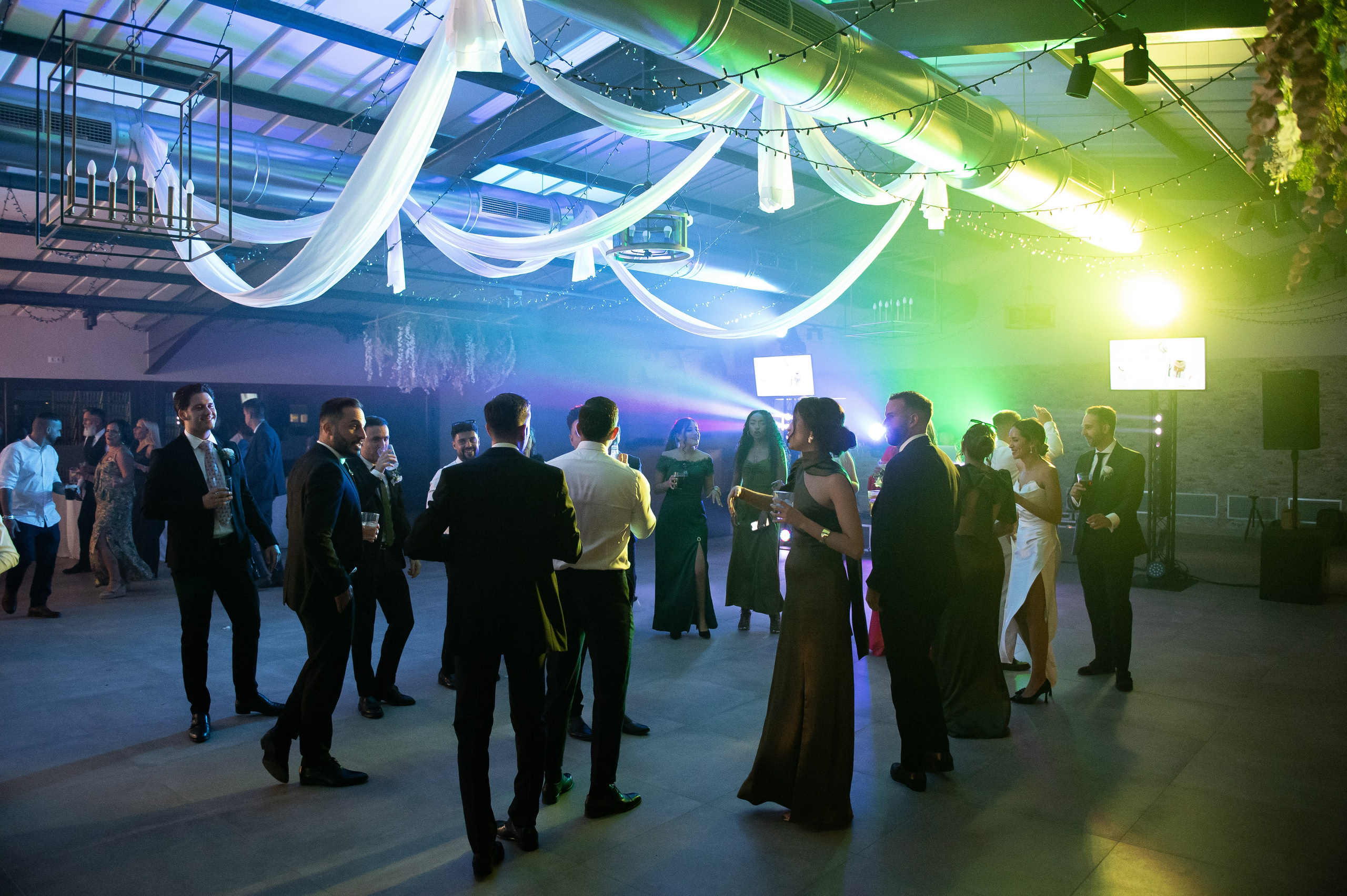 Ingrid & Daniel. Wedding photographer in Spain