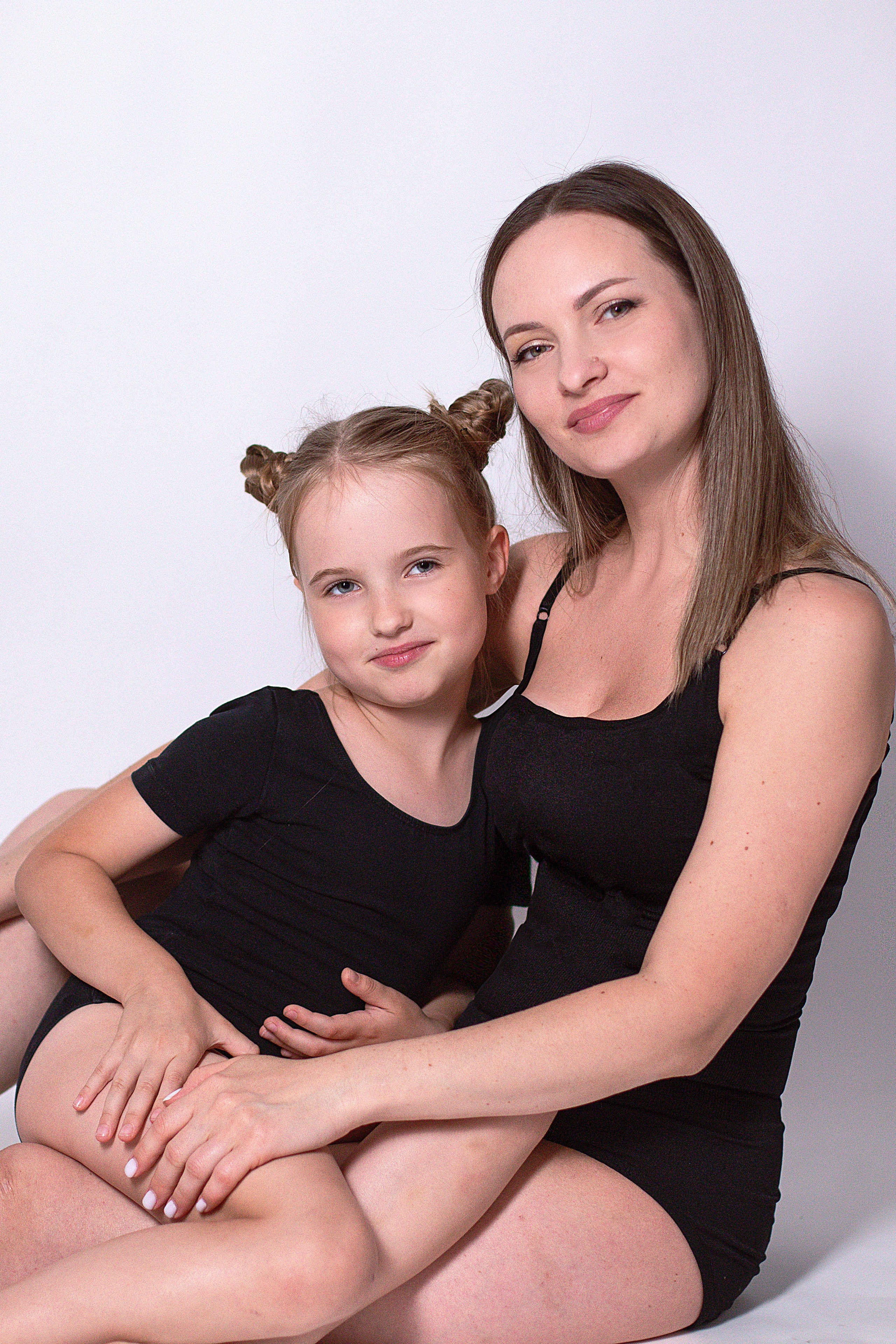 Мама + ребенок. Детский и семейный фотограф в г. Бельцы