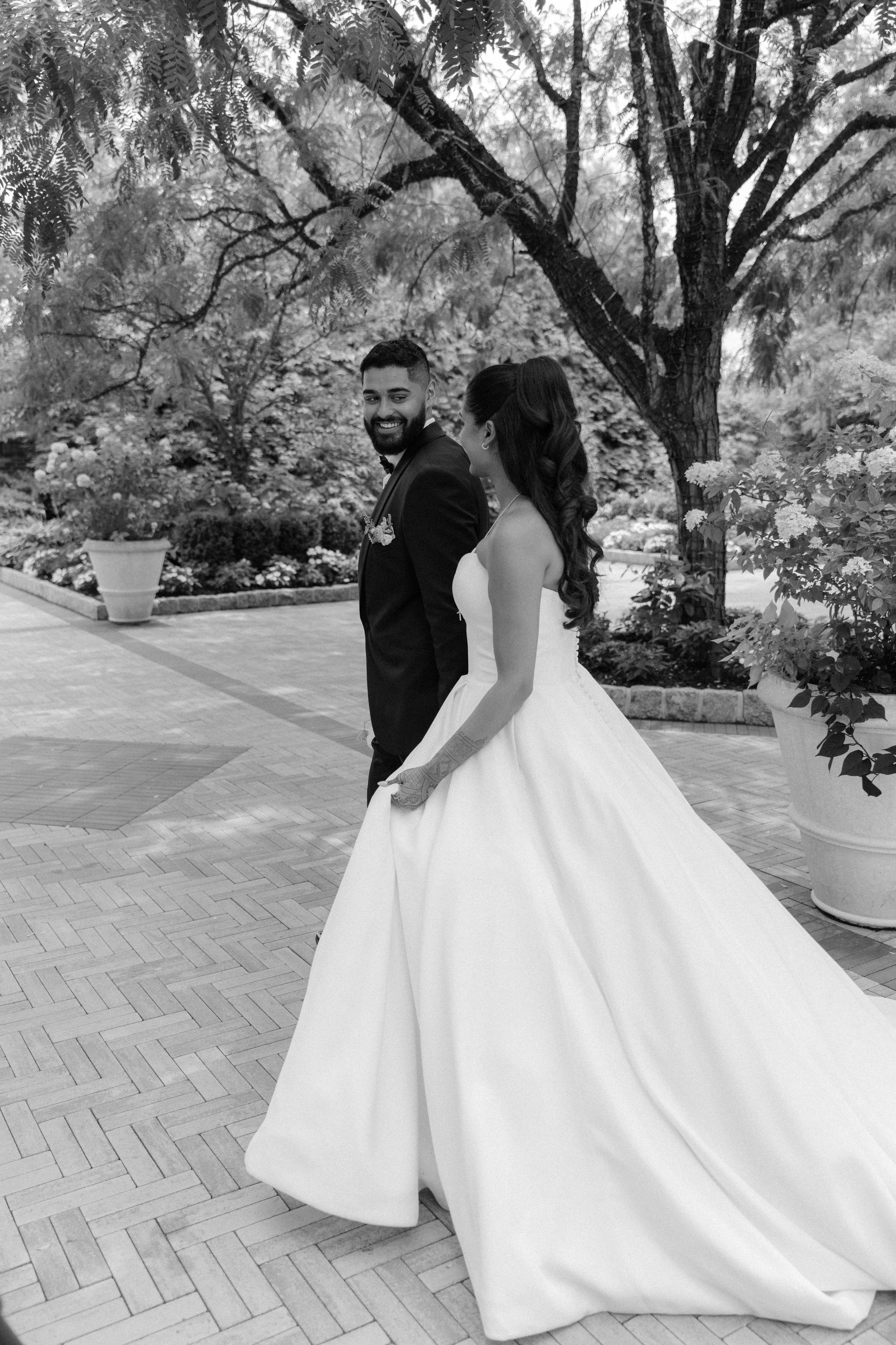 Maya & Alvin. Anna Krasnova Wedding photographer