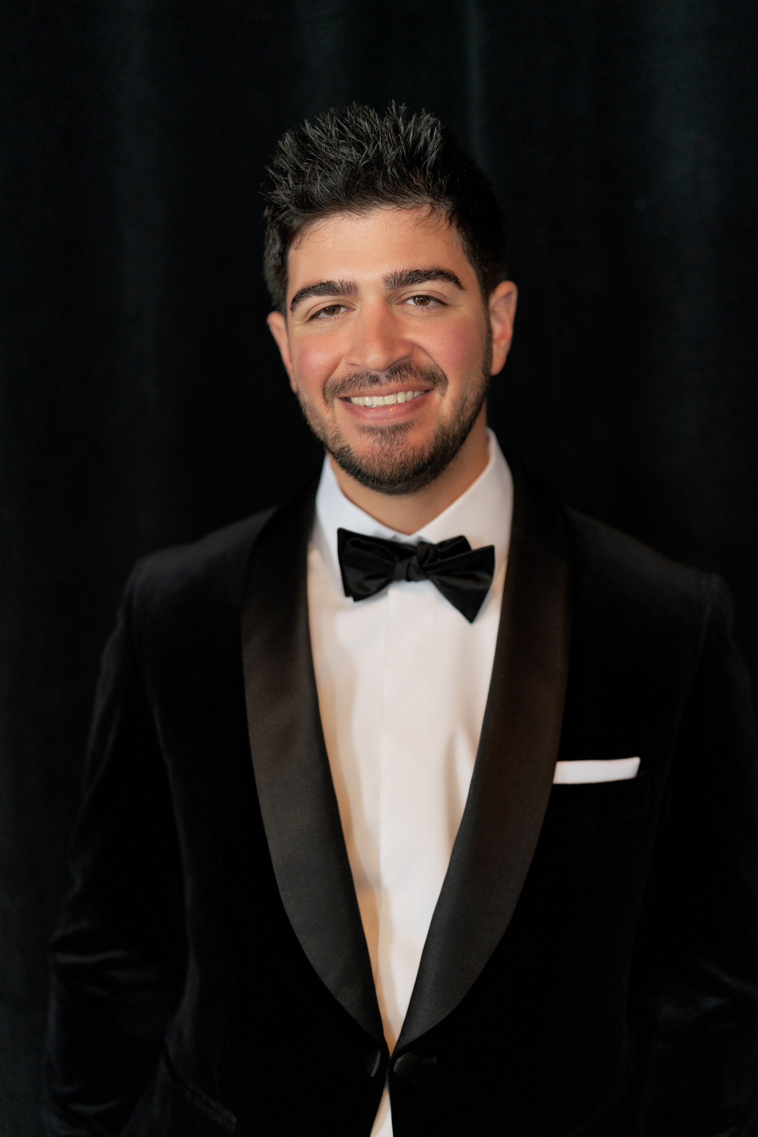 Lauren and Jonah. Wedding photographer and videographer New York | New Jersey