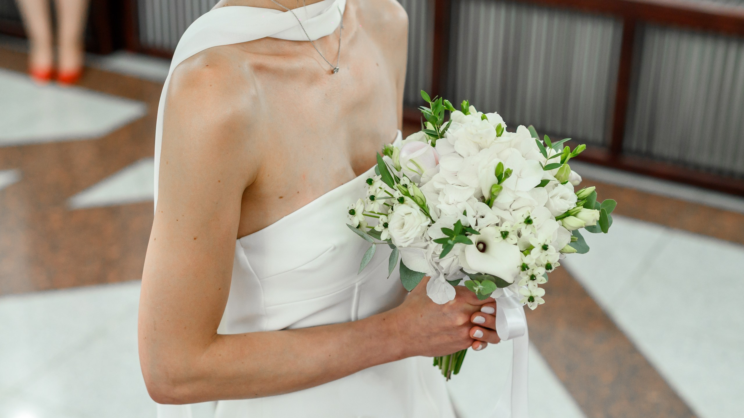 Andreea & Vlad. BCarp Productions