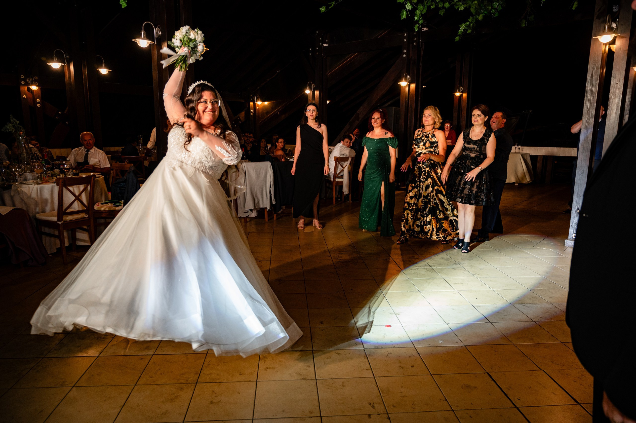 Simina & Gabriel. BCarp Productions