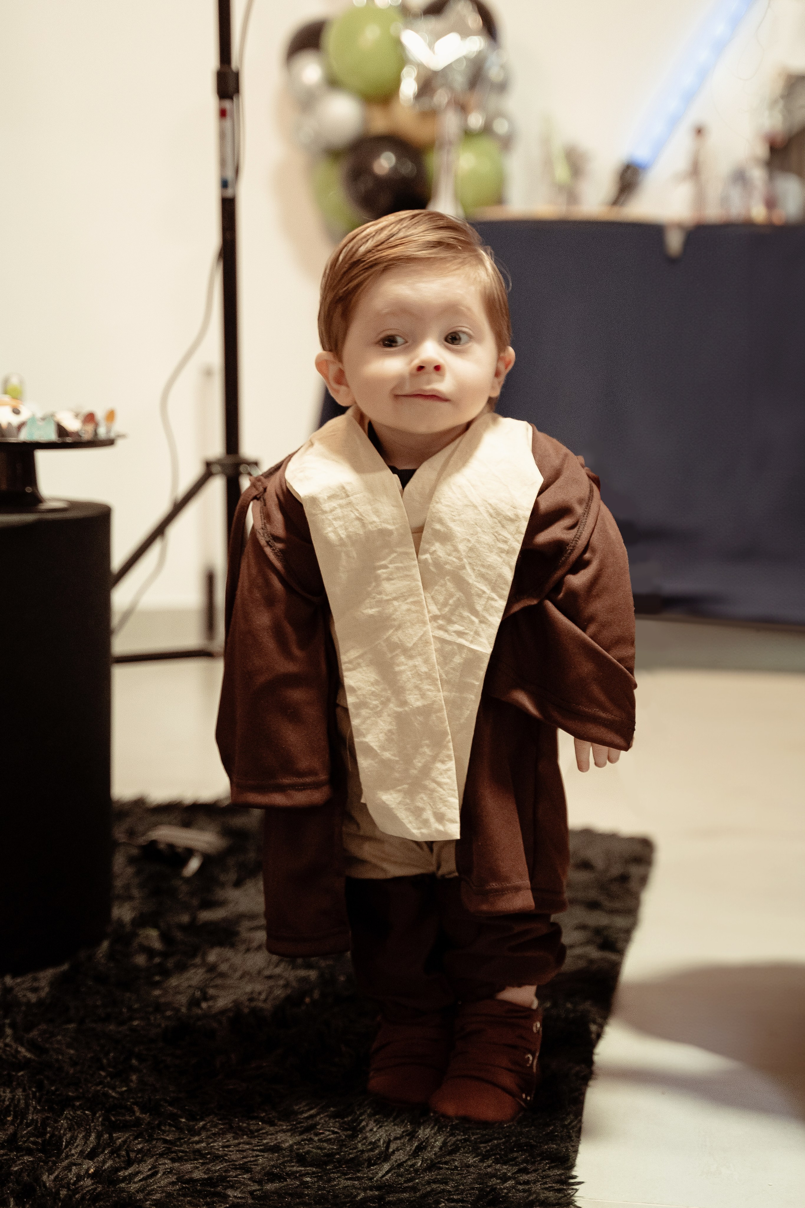 Aniversários. Kimera Produtora