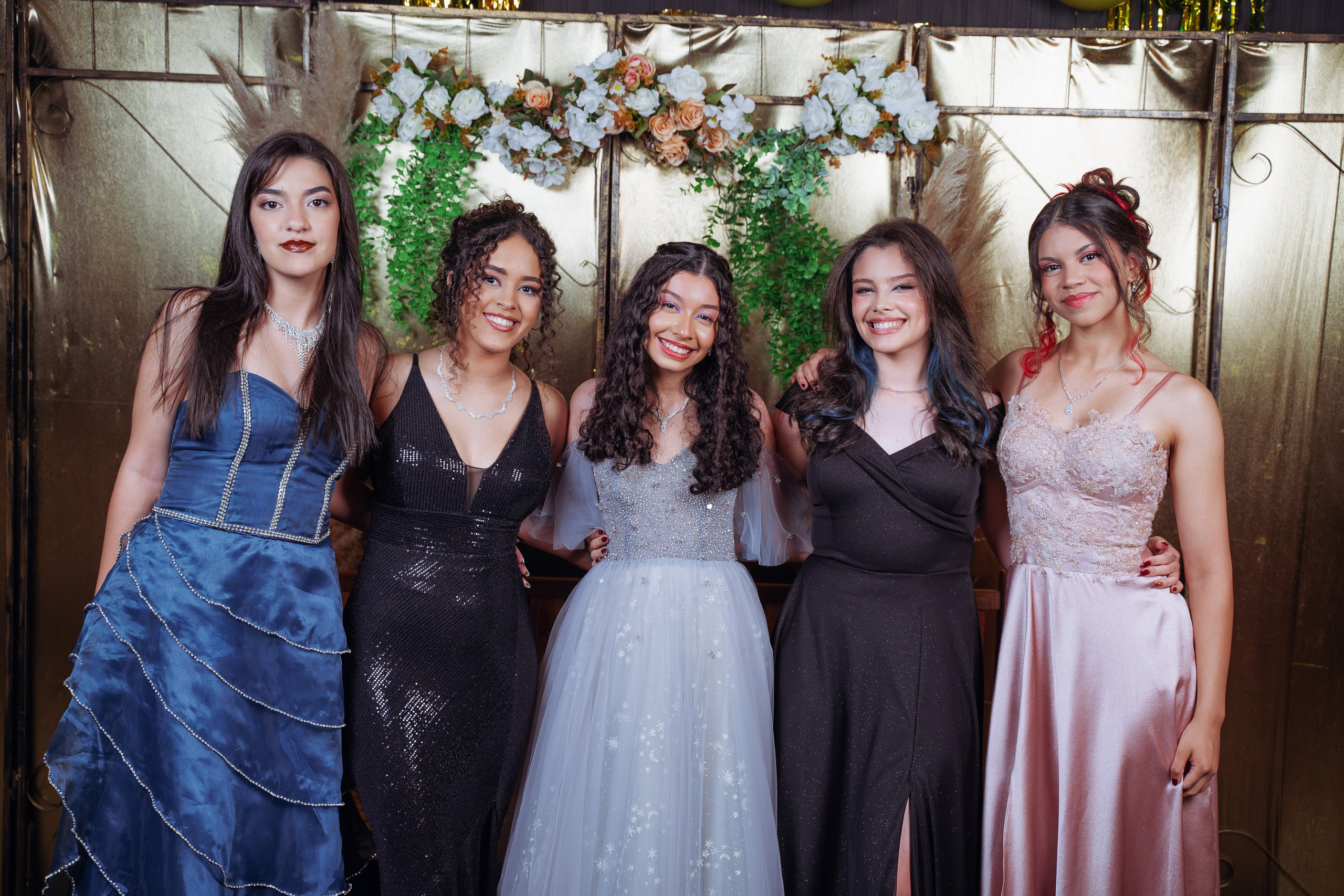 Formaturas. Kimera Produtora