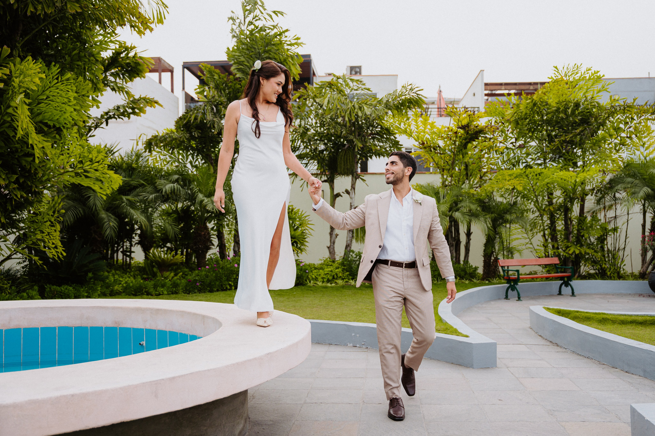 Boda civil. Fotógrafo de Bodas en Lima | Ronhy Altamirano. Fotografía narrativa y cinematográfica para bodas, quinceañeras y eventos exclusivos