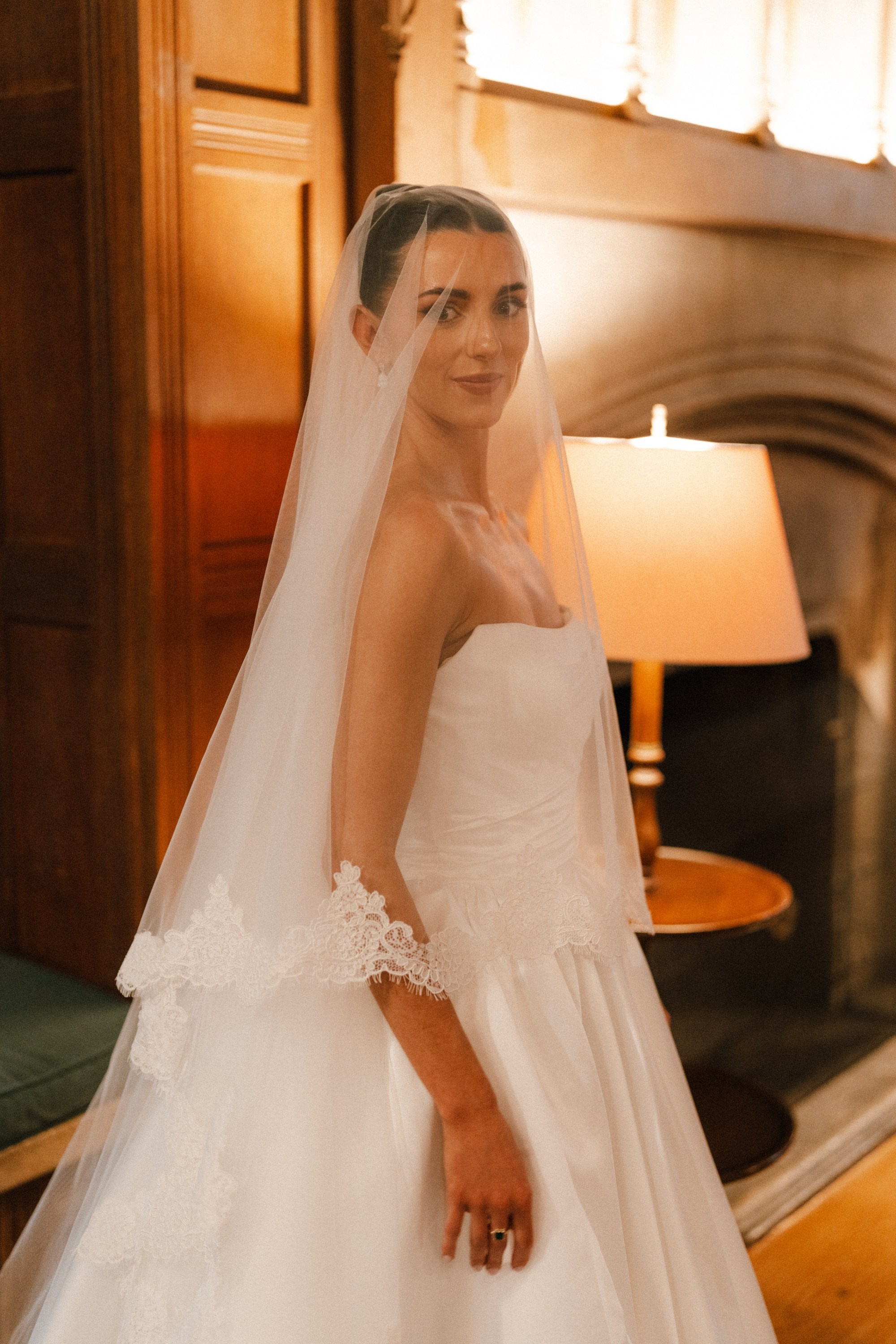 Hannah and Oliver. Wedding photographer and videographer New York | New Jersey